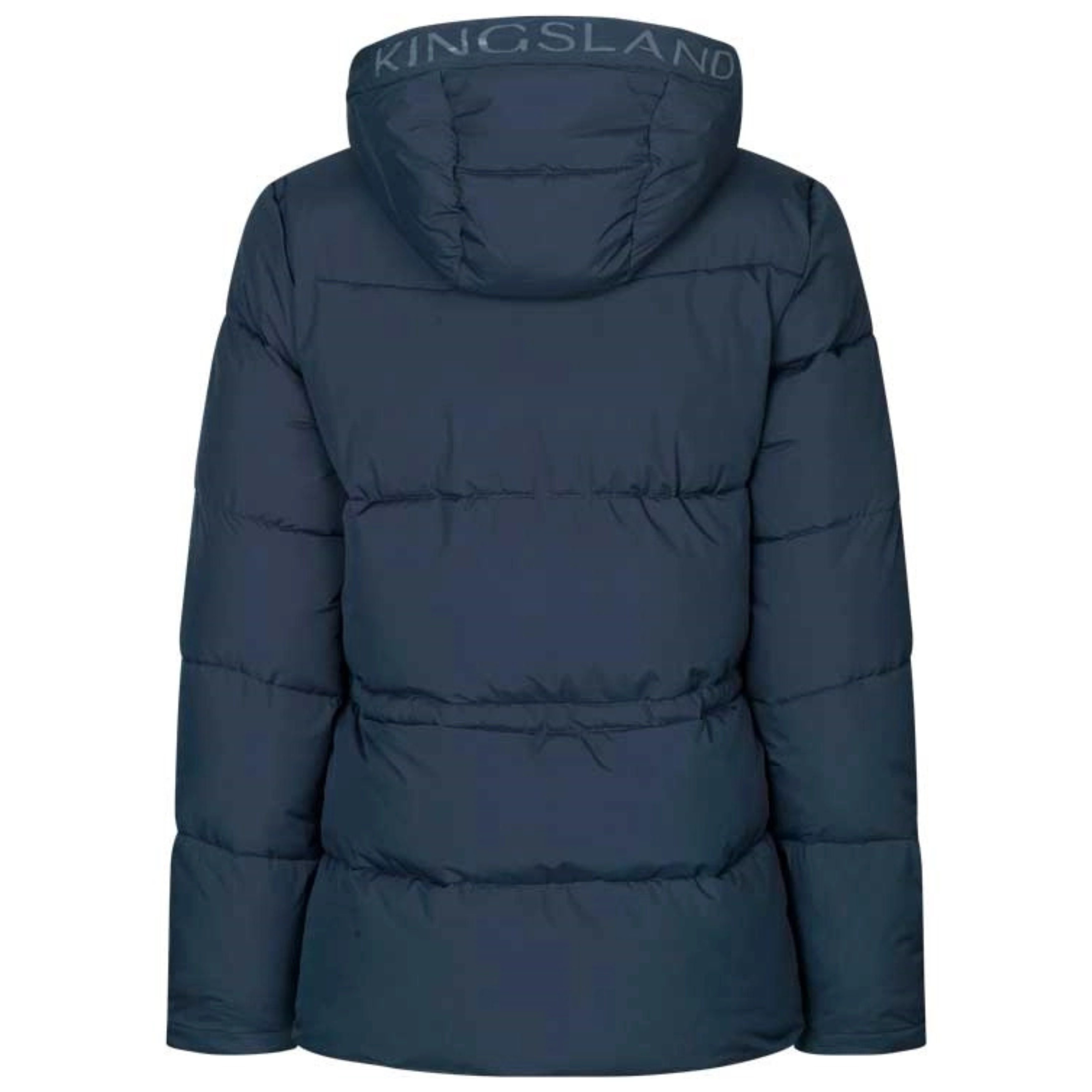 Kingsland Vea Insulated Jakke - Navy