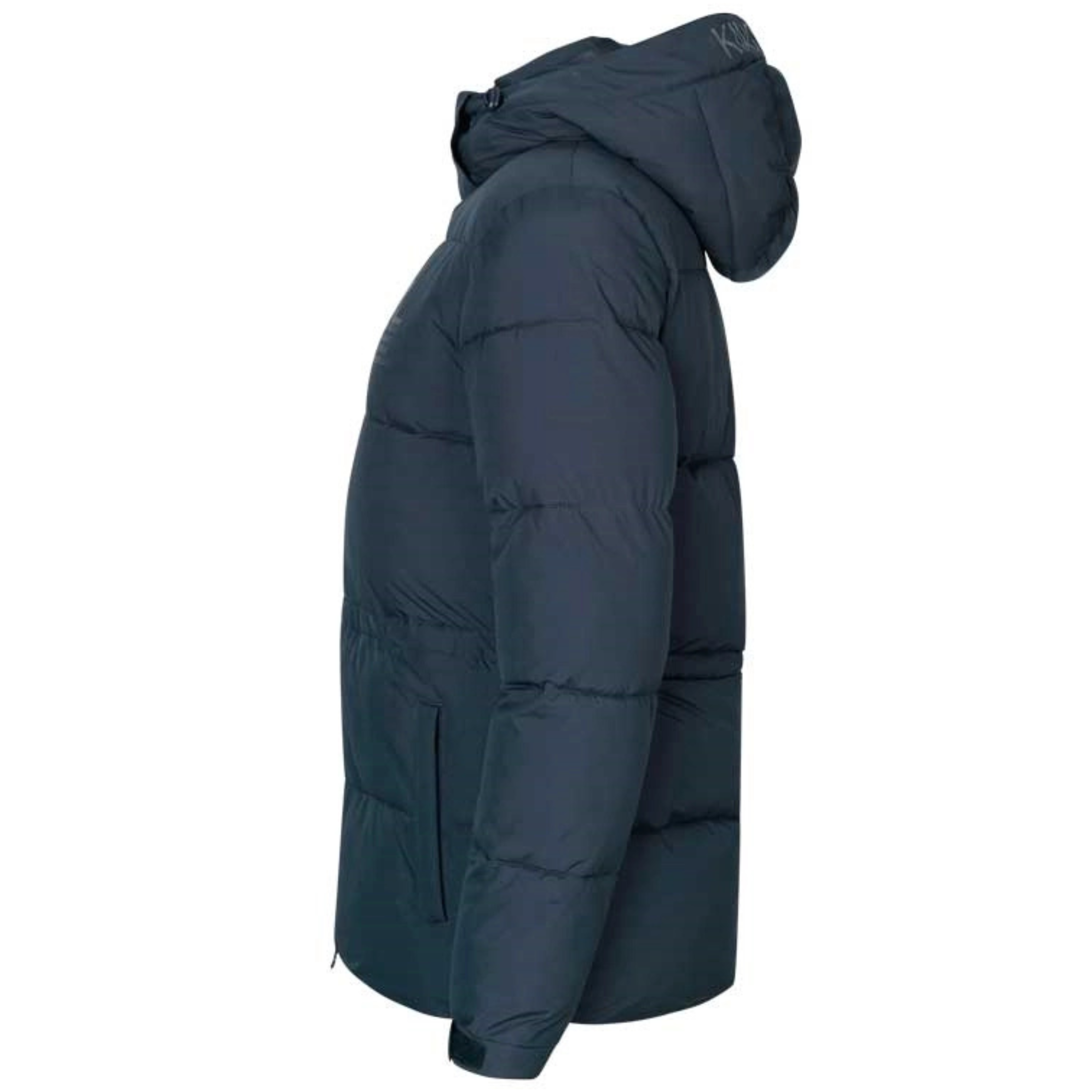 Kingsland Vea Insulated Jakke - Navy
