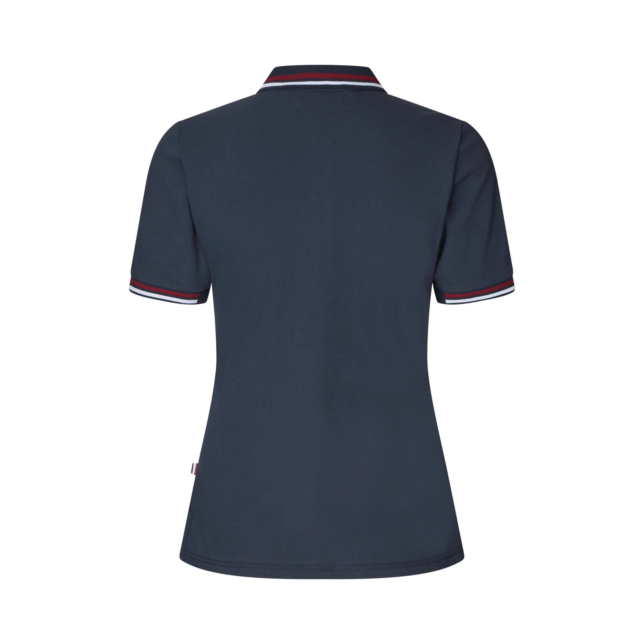 Kingsland Classic Dame Polo Shirt - Navy