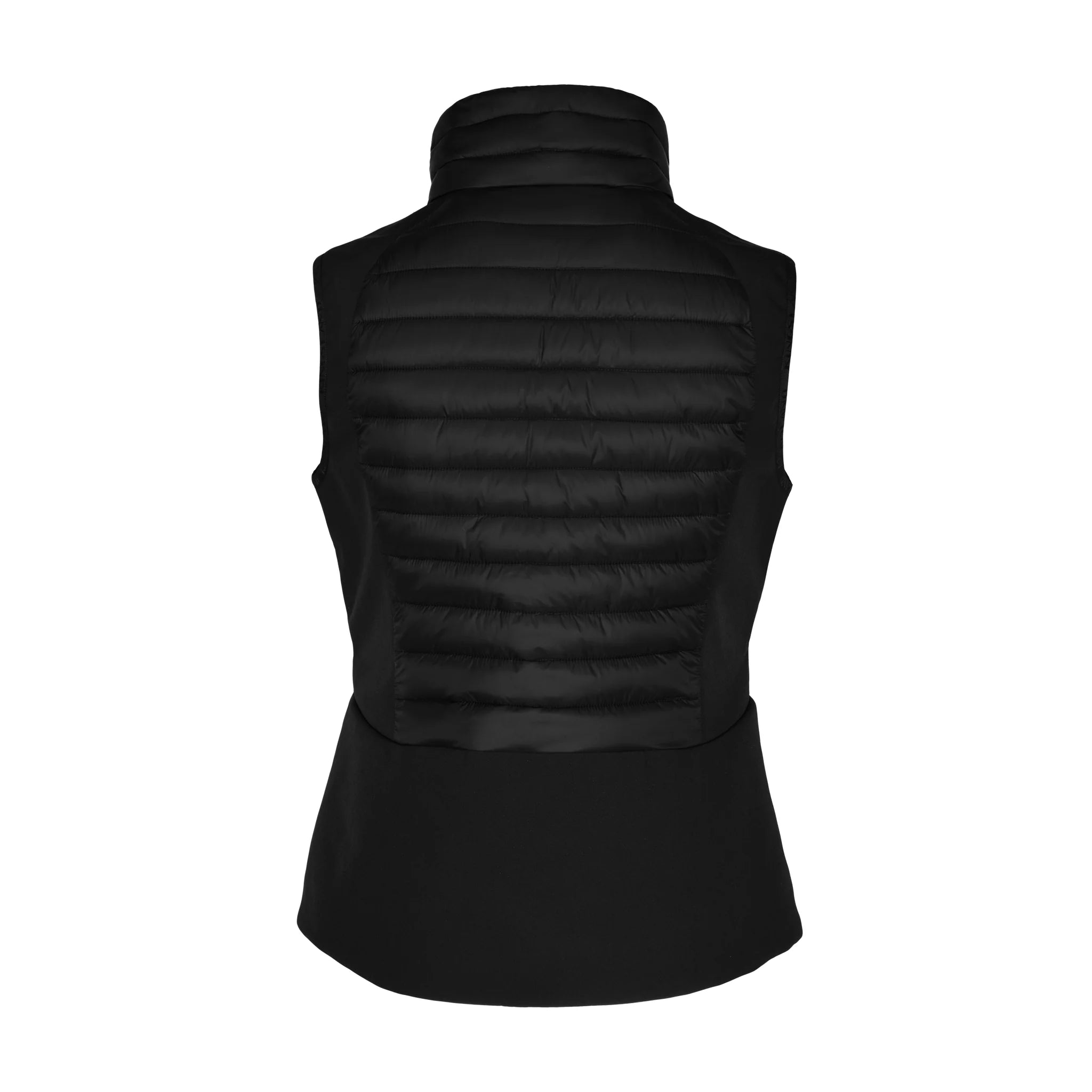 Kingsland Classic Hybridvest - Sort