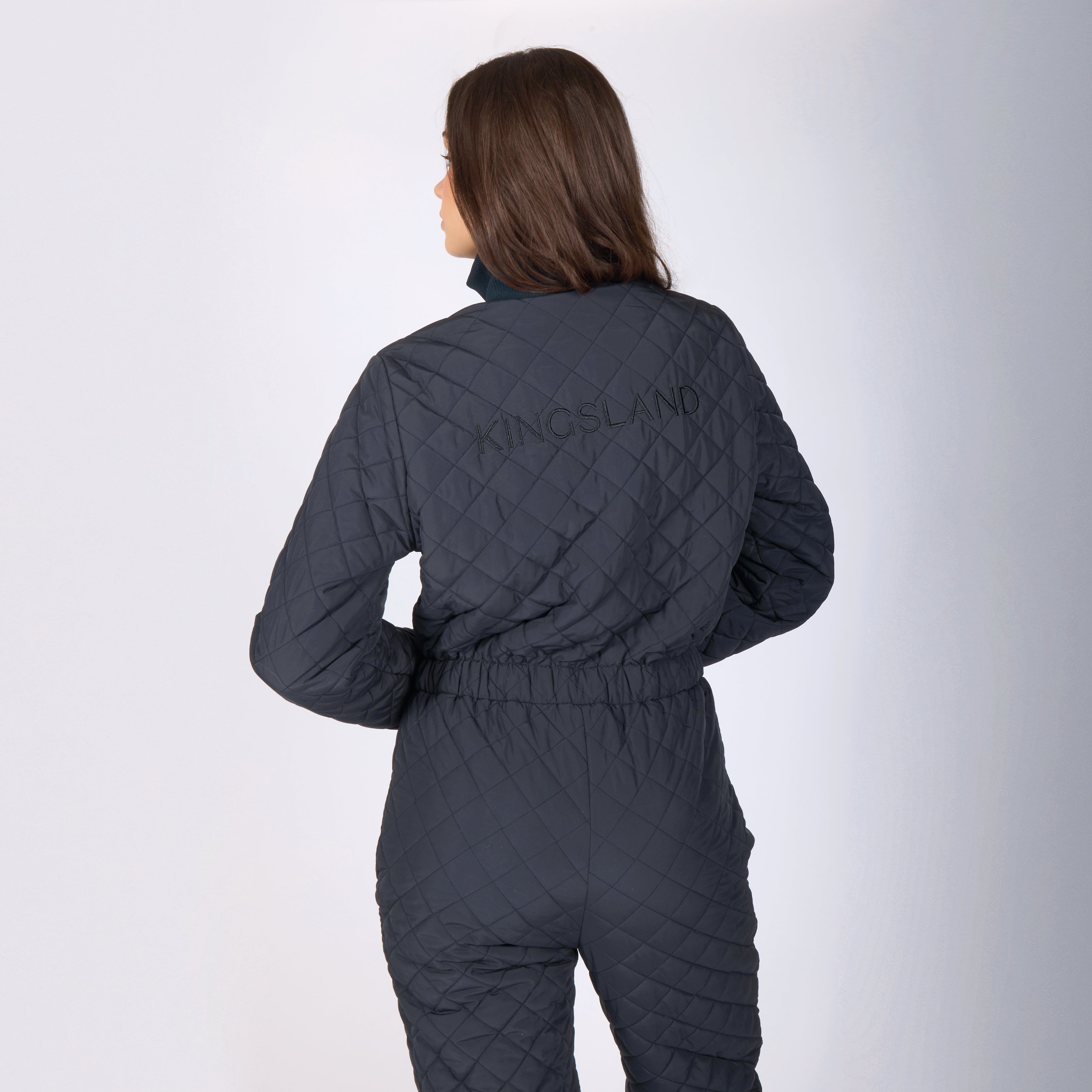 Kingsland Classic Quiltet Heldragt