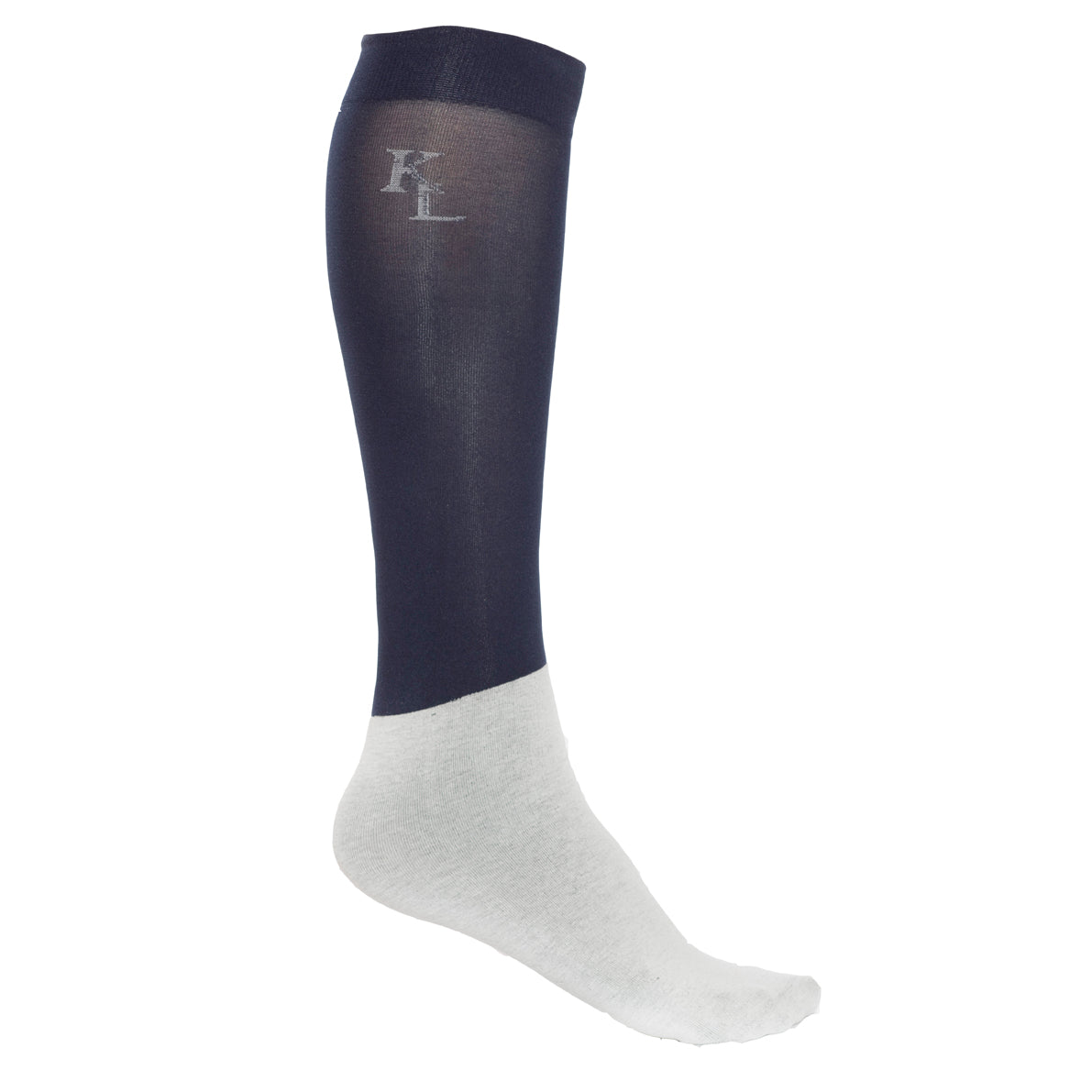 Kingsland Classic Show Socks 3-Pak
