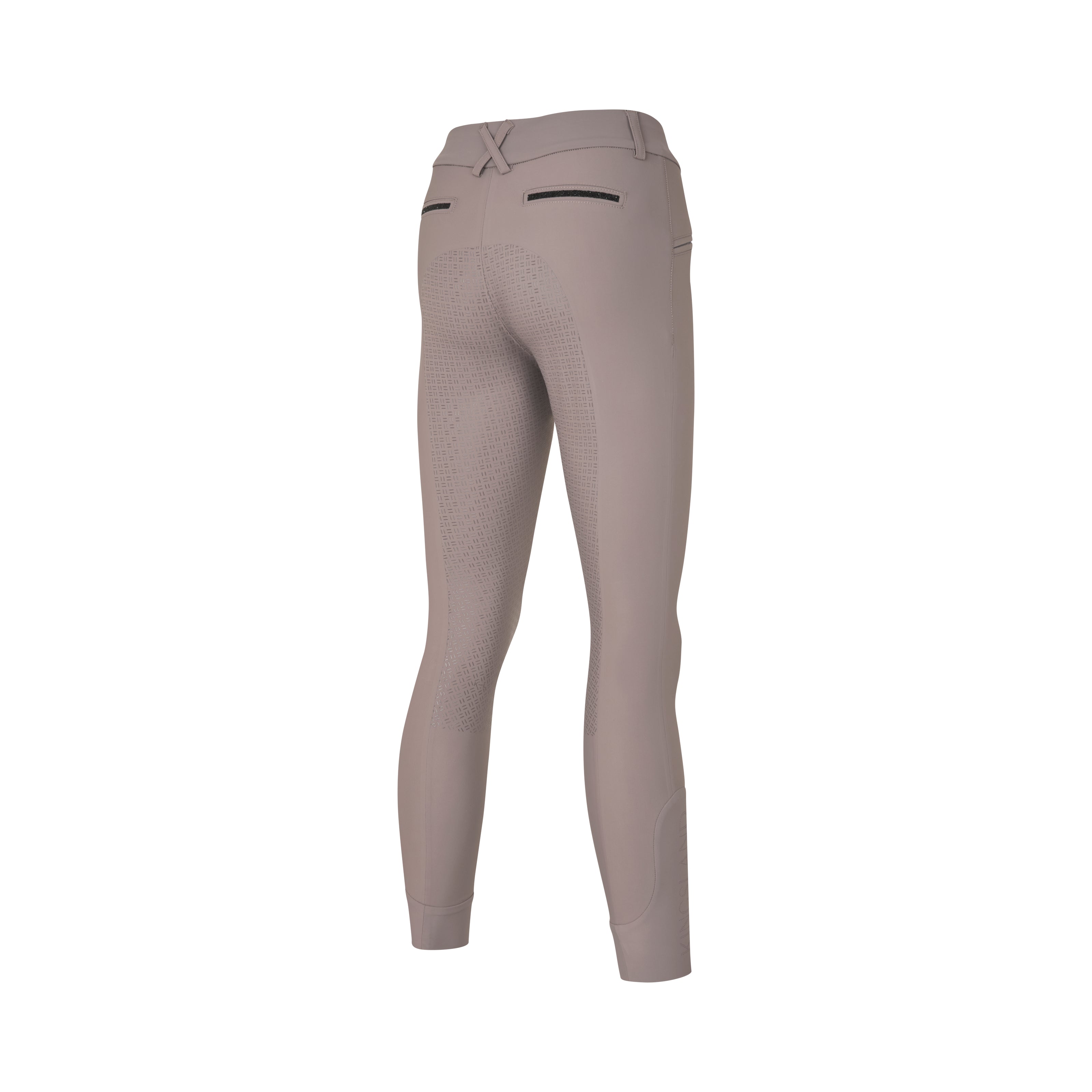 Kingsland Kerry H Shape Ridebukser M. Fuldgrip