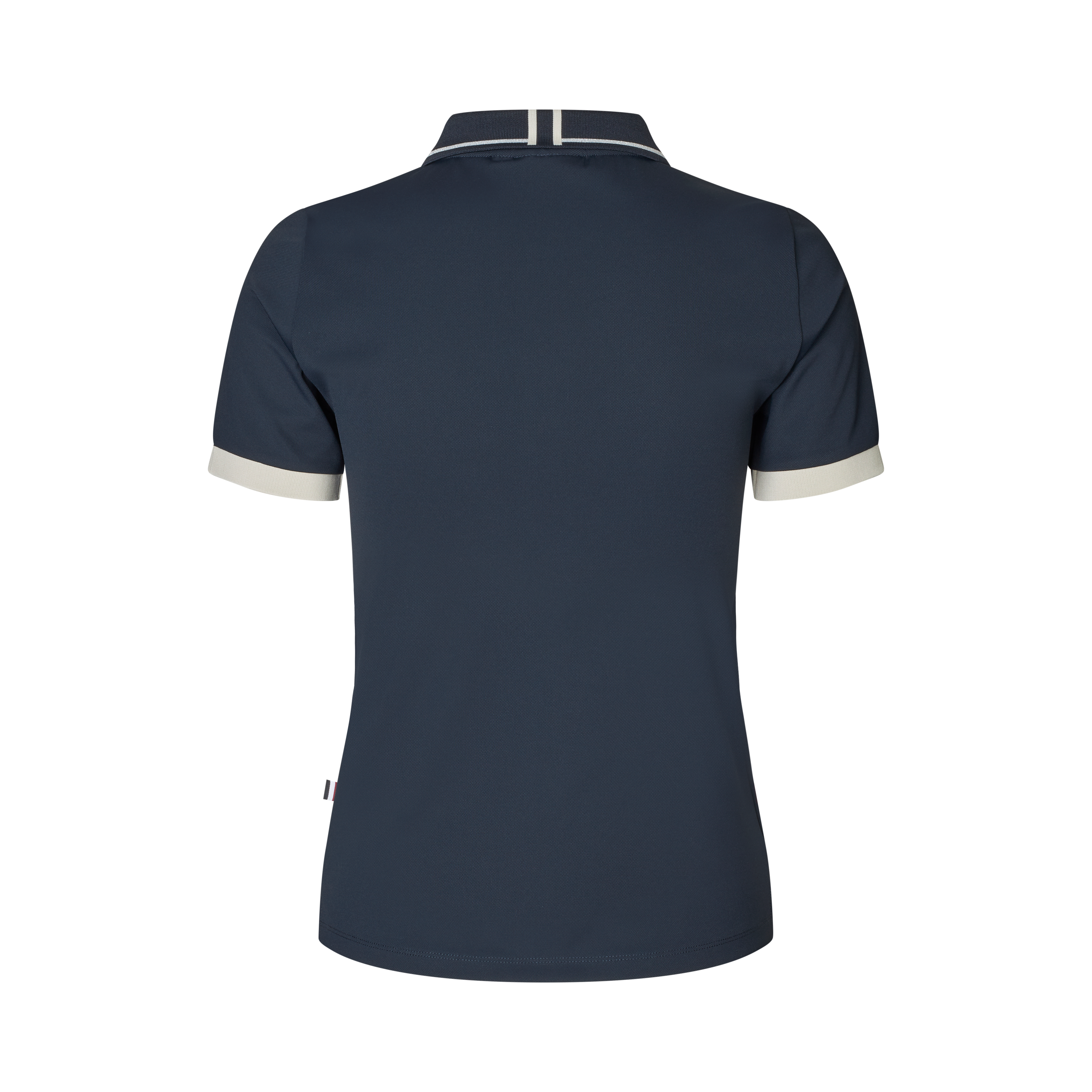 Kingsland Laura Polo T-Shirt