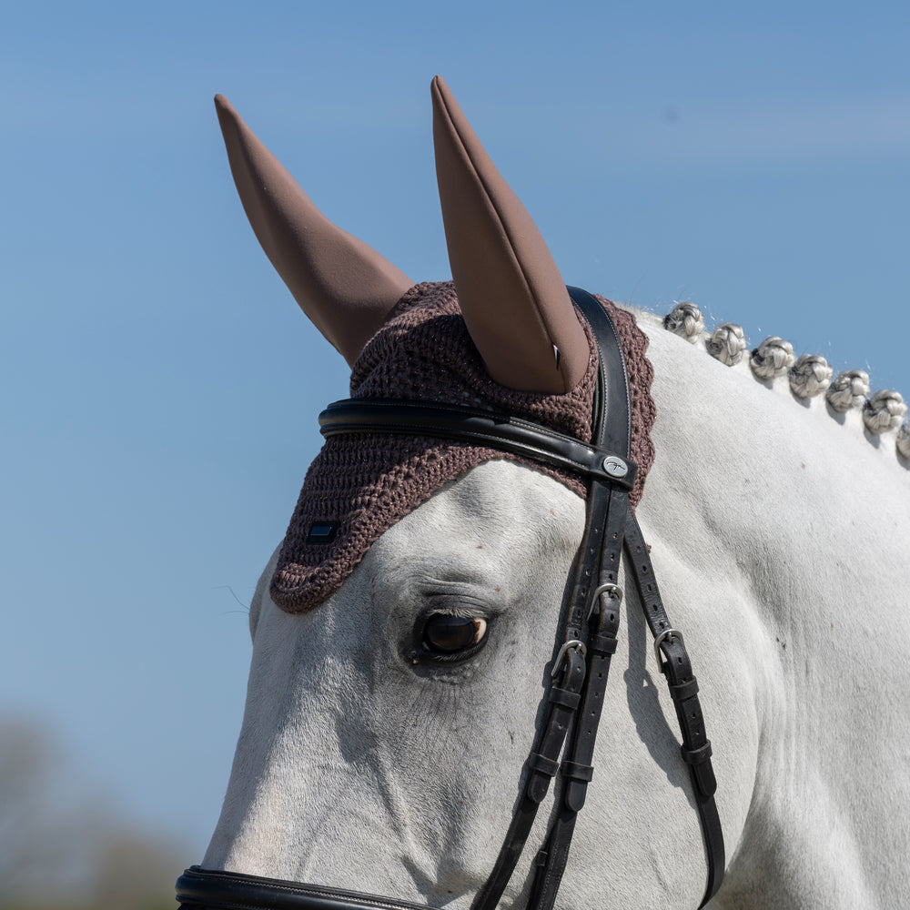 Kingsland Lexie Crochet Hut