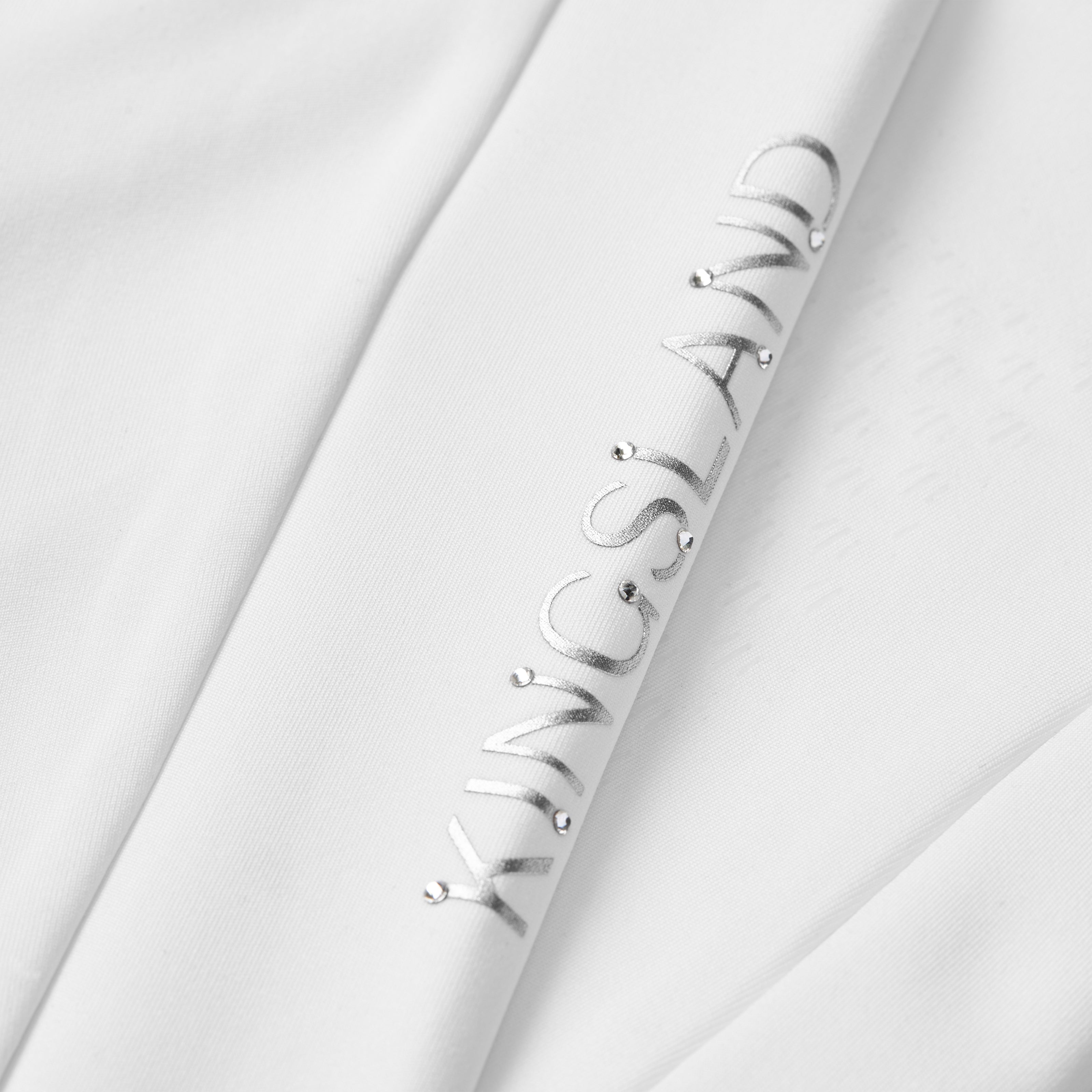 Kingsland Lily Junior Tights m. Fuldgrip