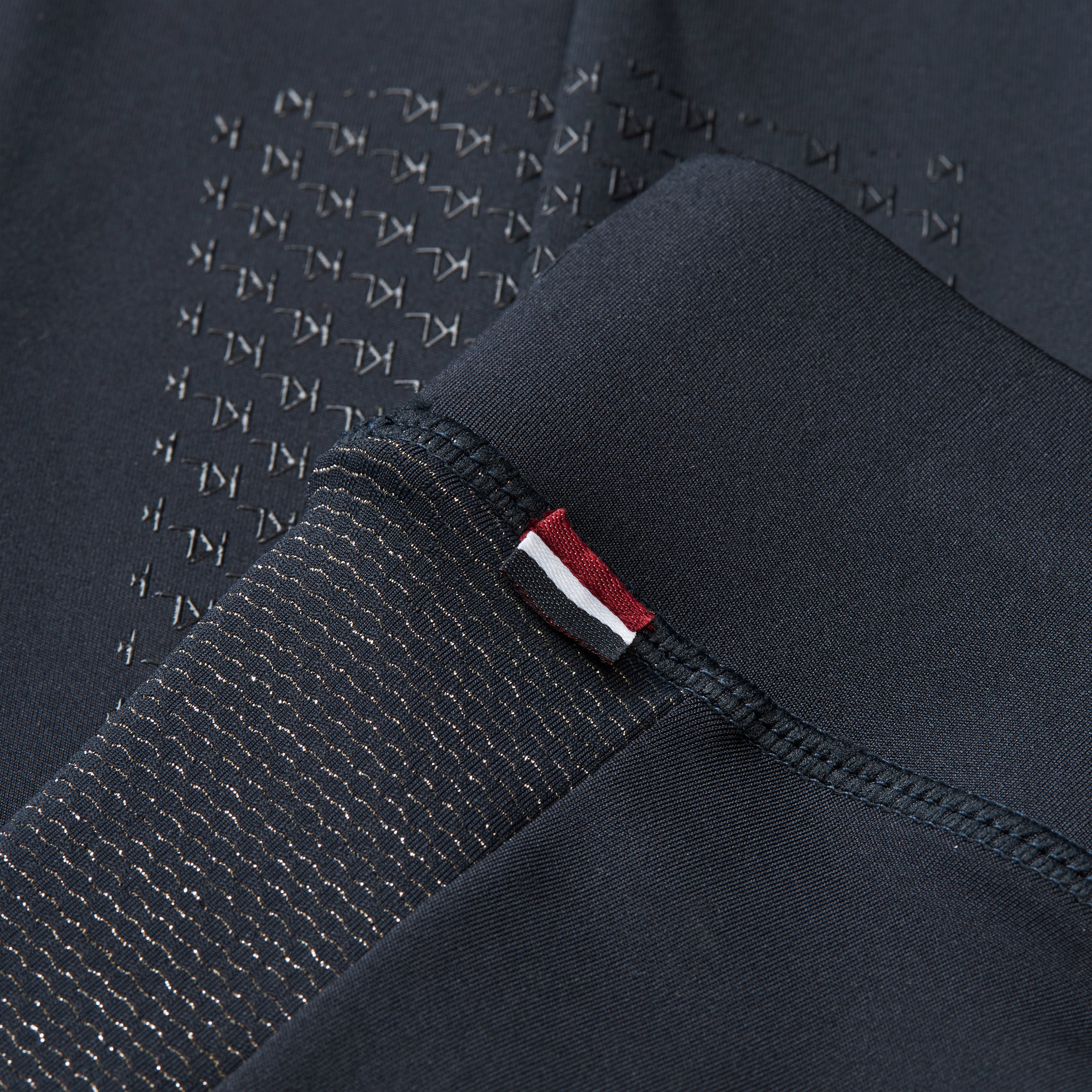 Kingsland Linda Junior Tights Med Fuldgrip