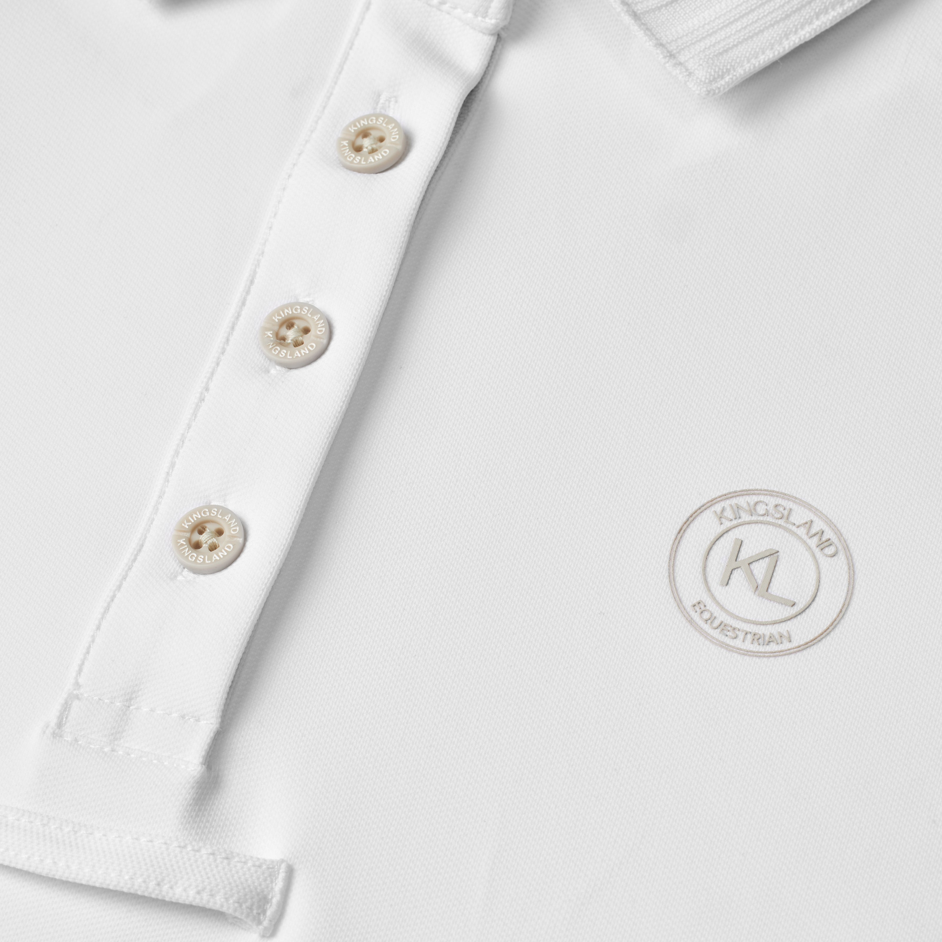 Kingsland Lorenzo Polo Show T-Shirt