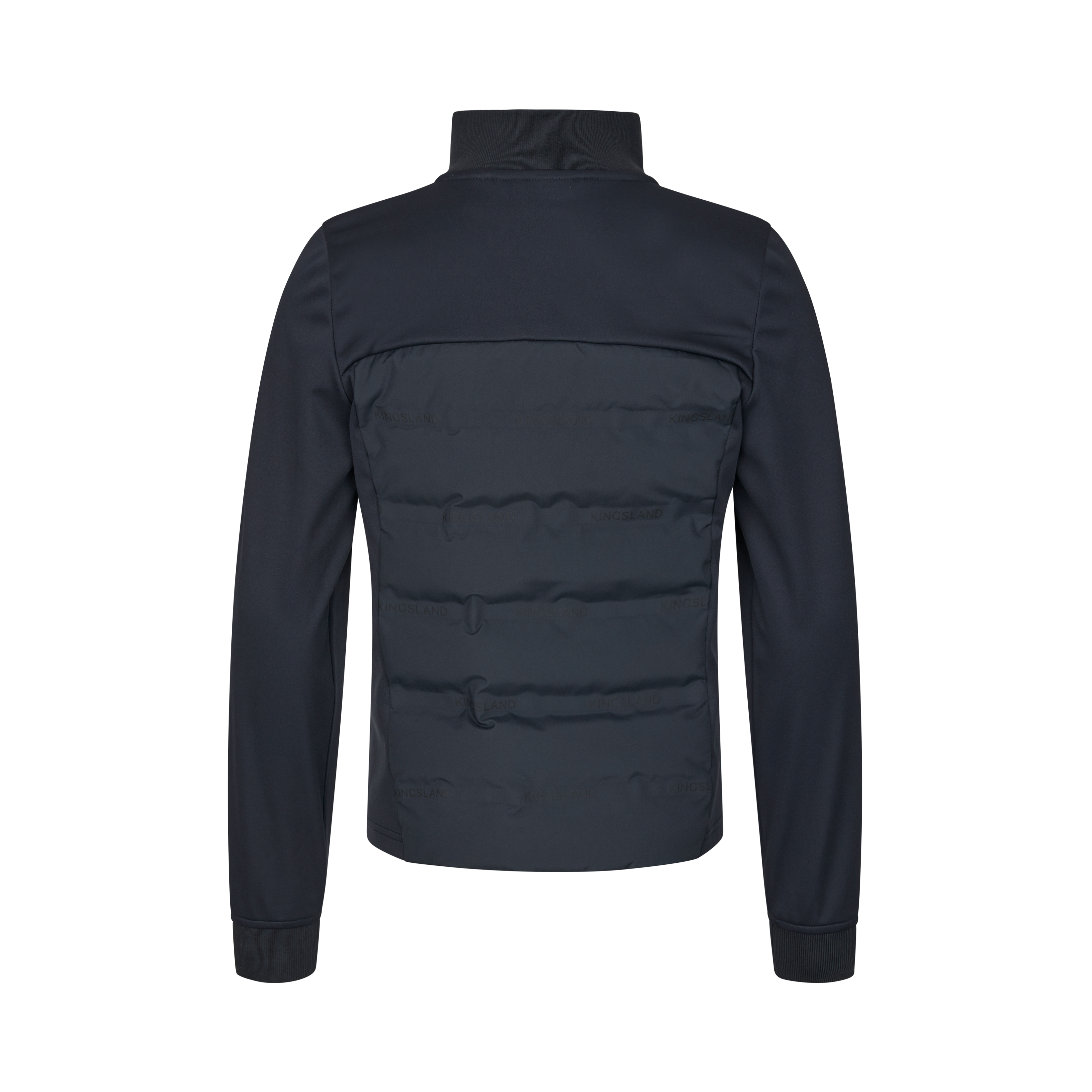 Kingsland Lucy Junior Hybrid Primaloft Jakke