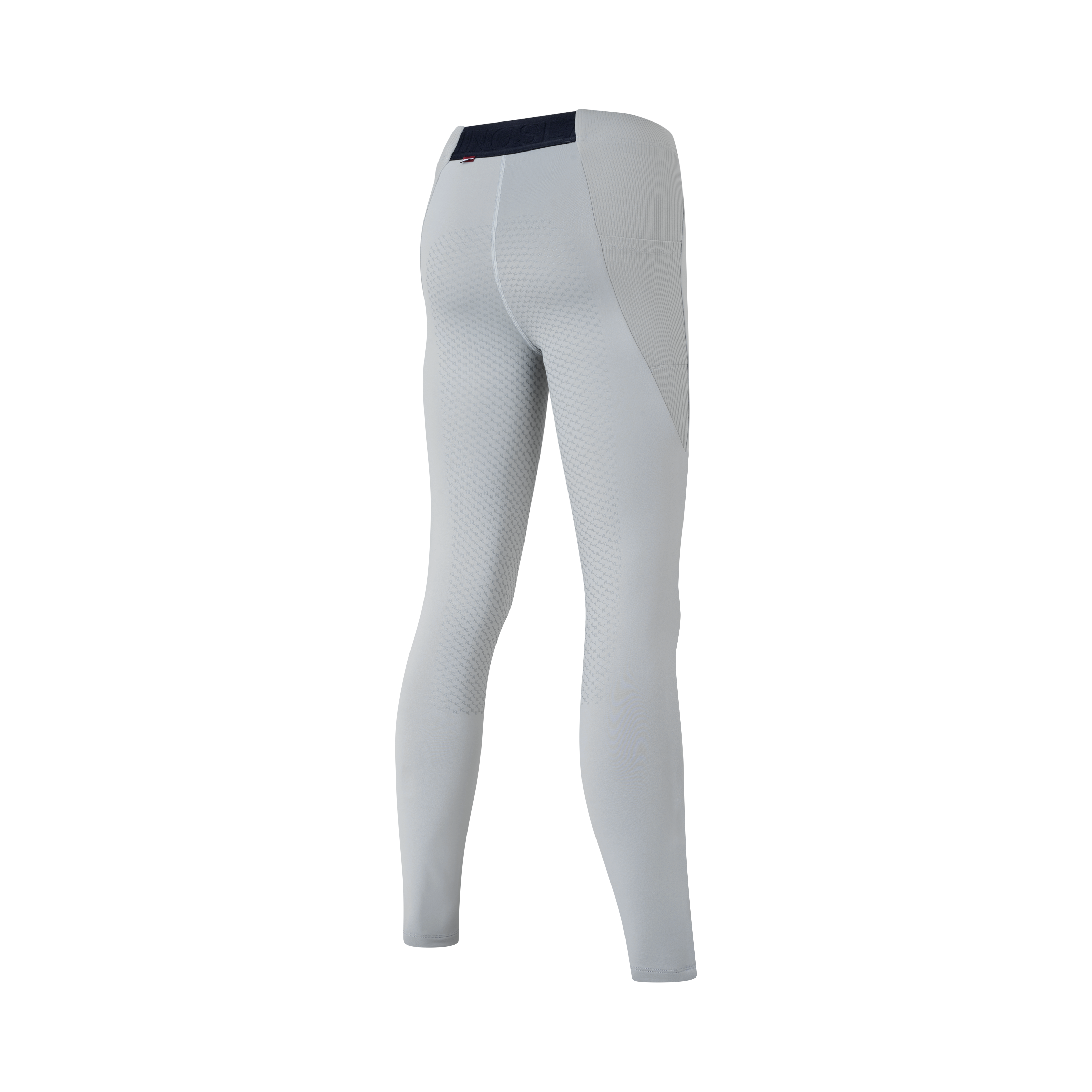 Kingsland Mandy Fuldgrip Tights - Quarry