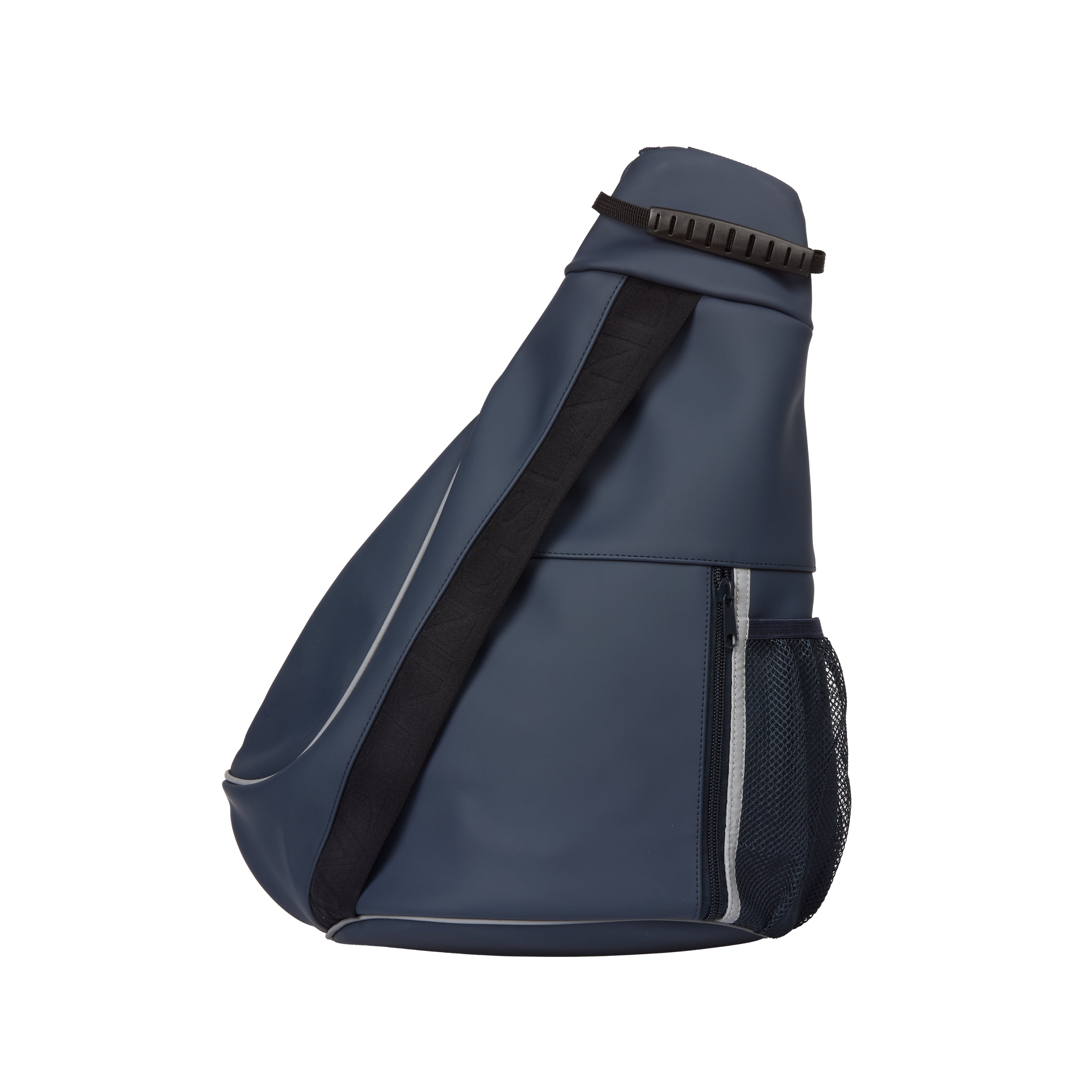 Kingsland Marcel Crossbody Hjelmtaske - Navy