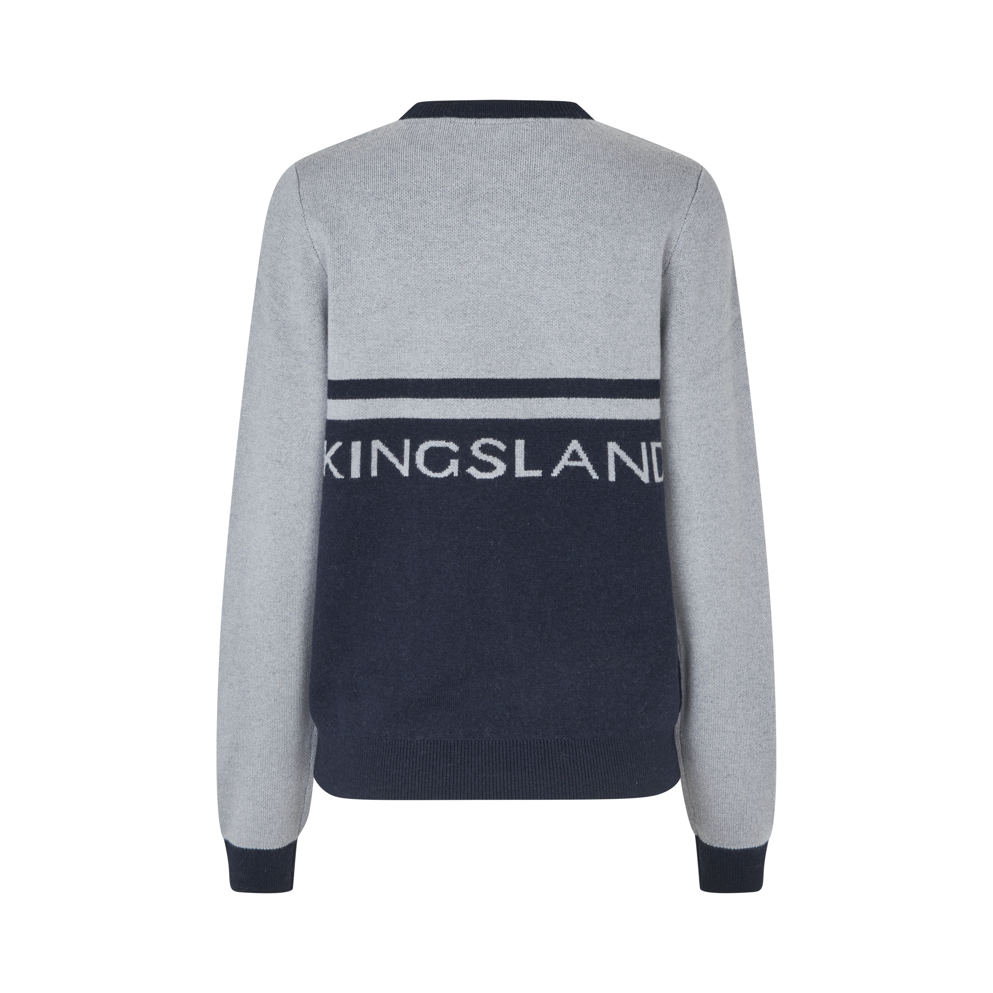 Kingsland Marina Strikket Pullover