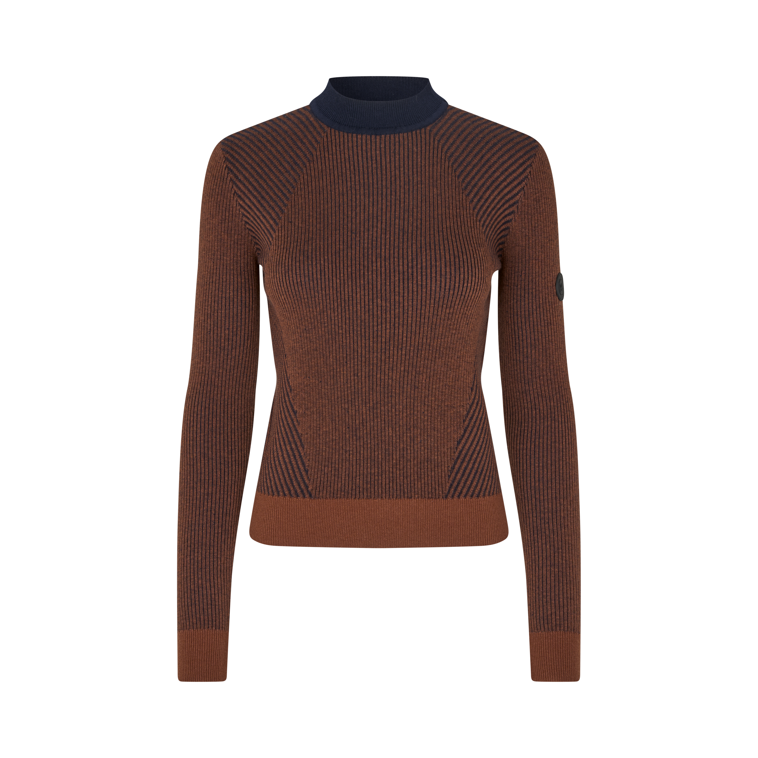 Kingsland Marion Rib Pullover