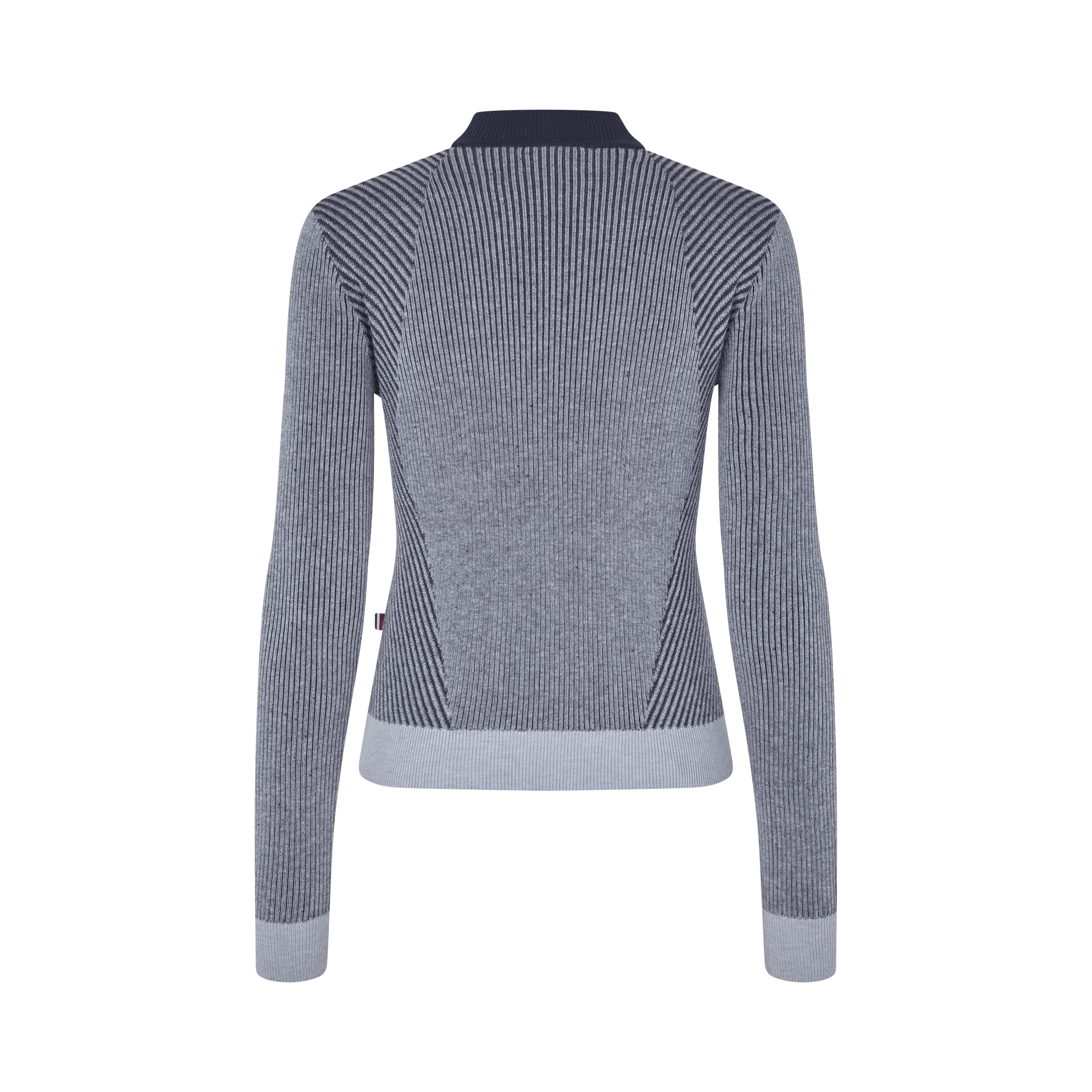 Kingsland Marion Rib Pullover