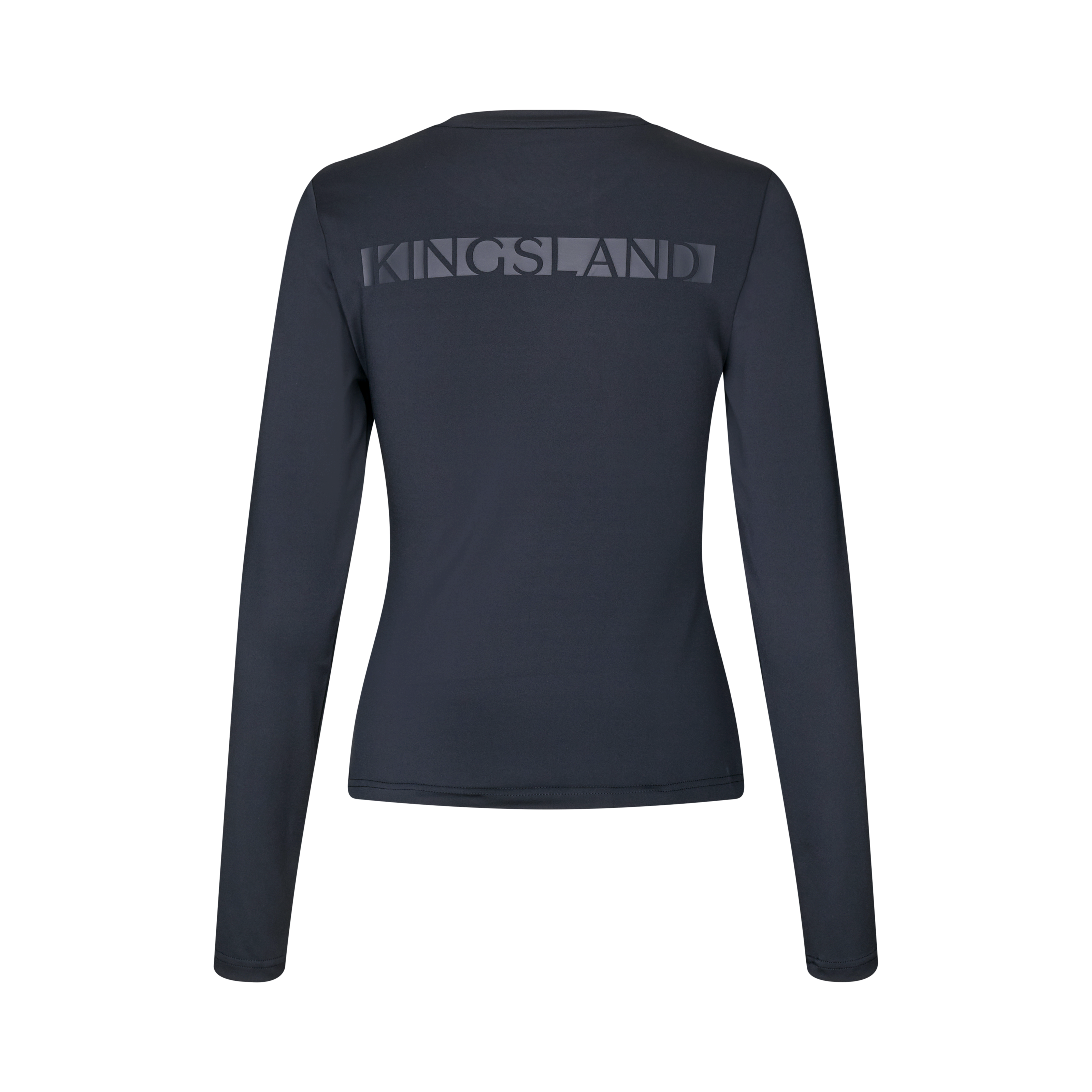 Kingsland Malin Training Shirt - Navy