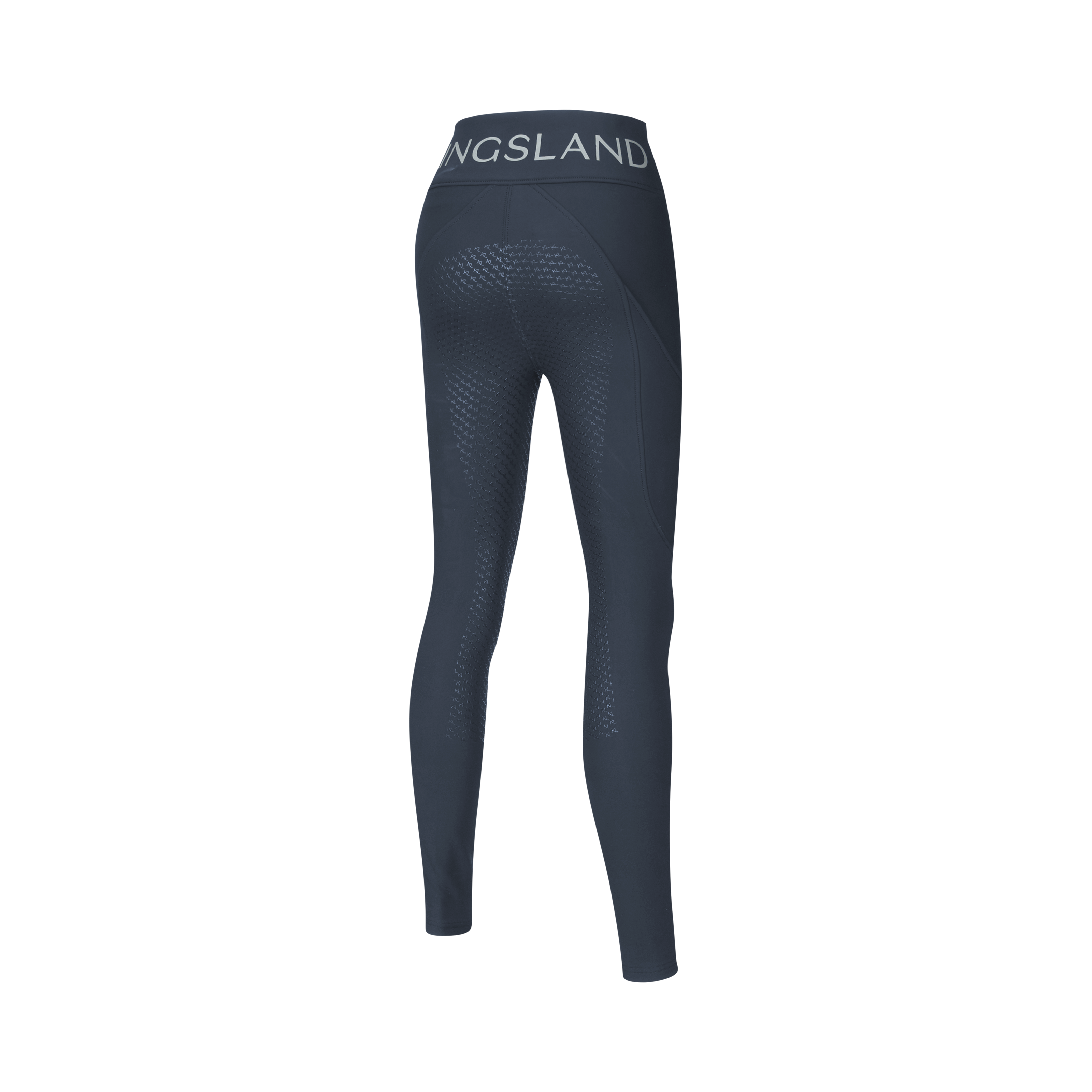 Kingsland Martha Vandafvisende Fuldgrip Tights - Navy