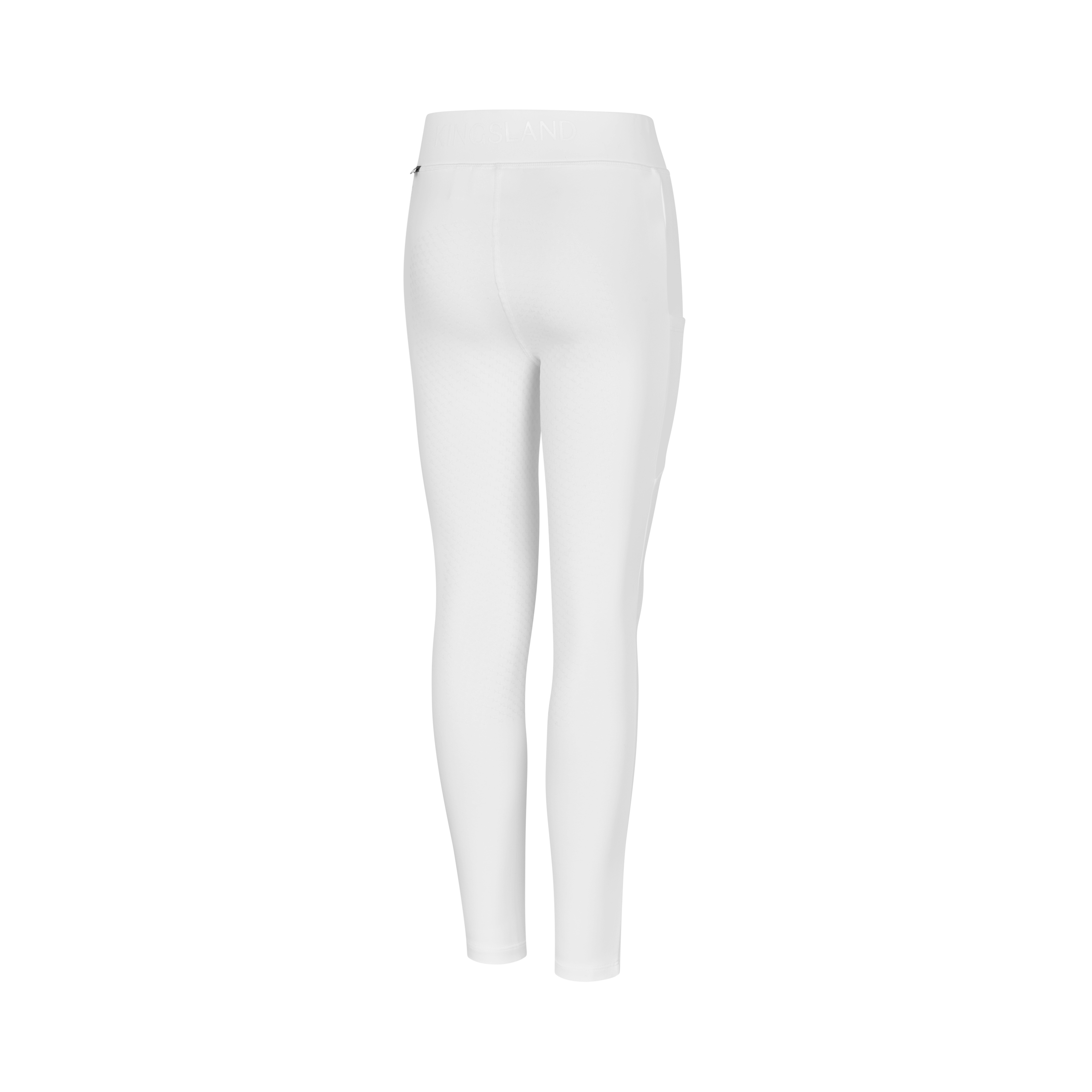 Kingsland Melody Junior Fuldgrip Tights