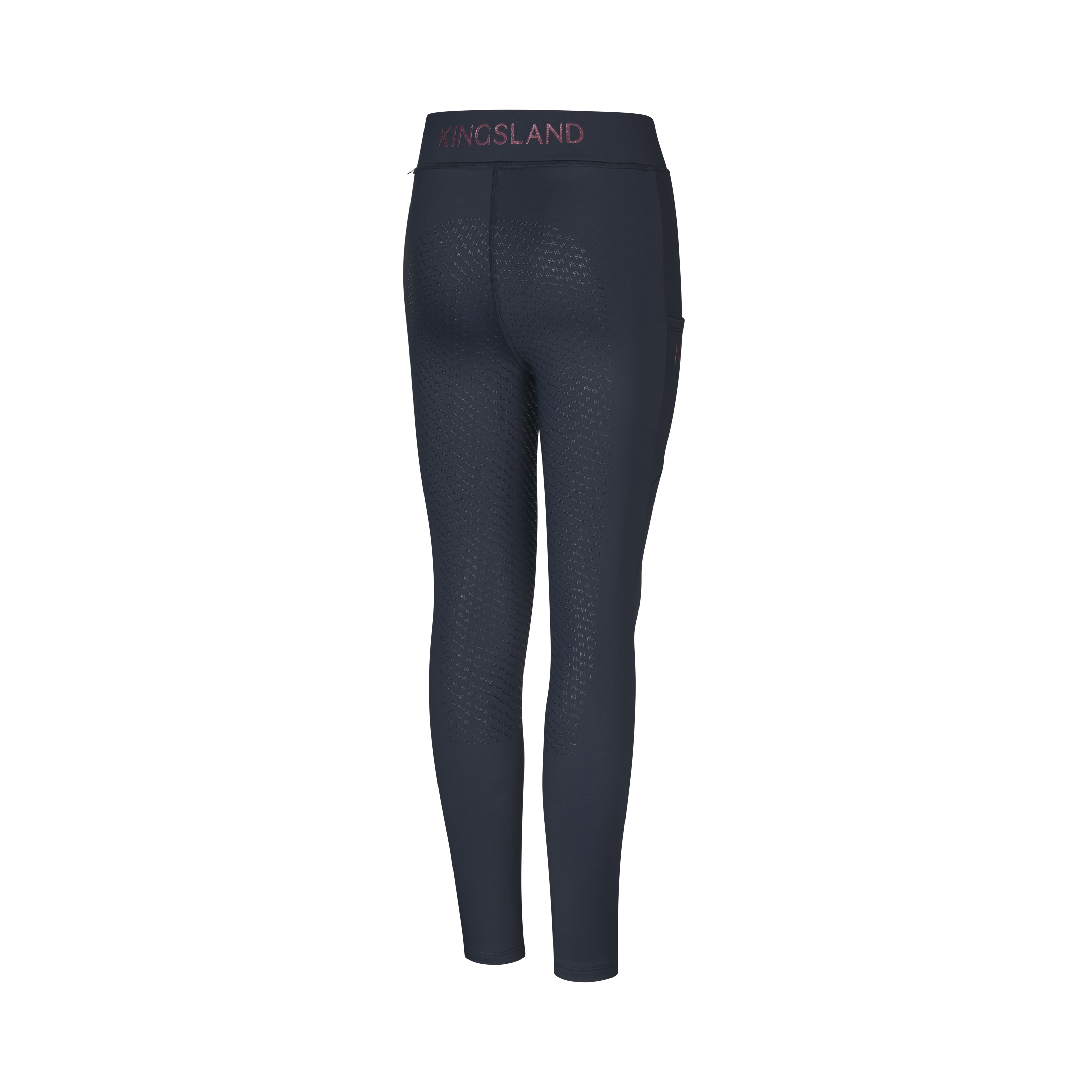 Kingsland Melody Junior Fuldgrip Tights