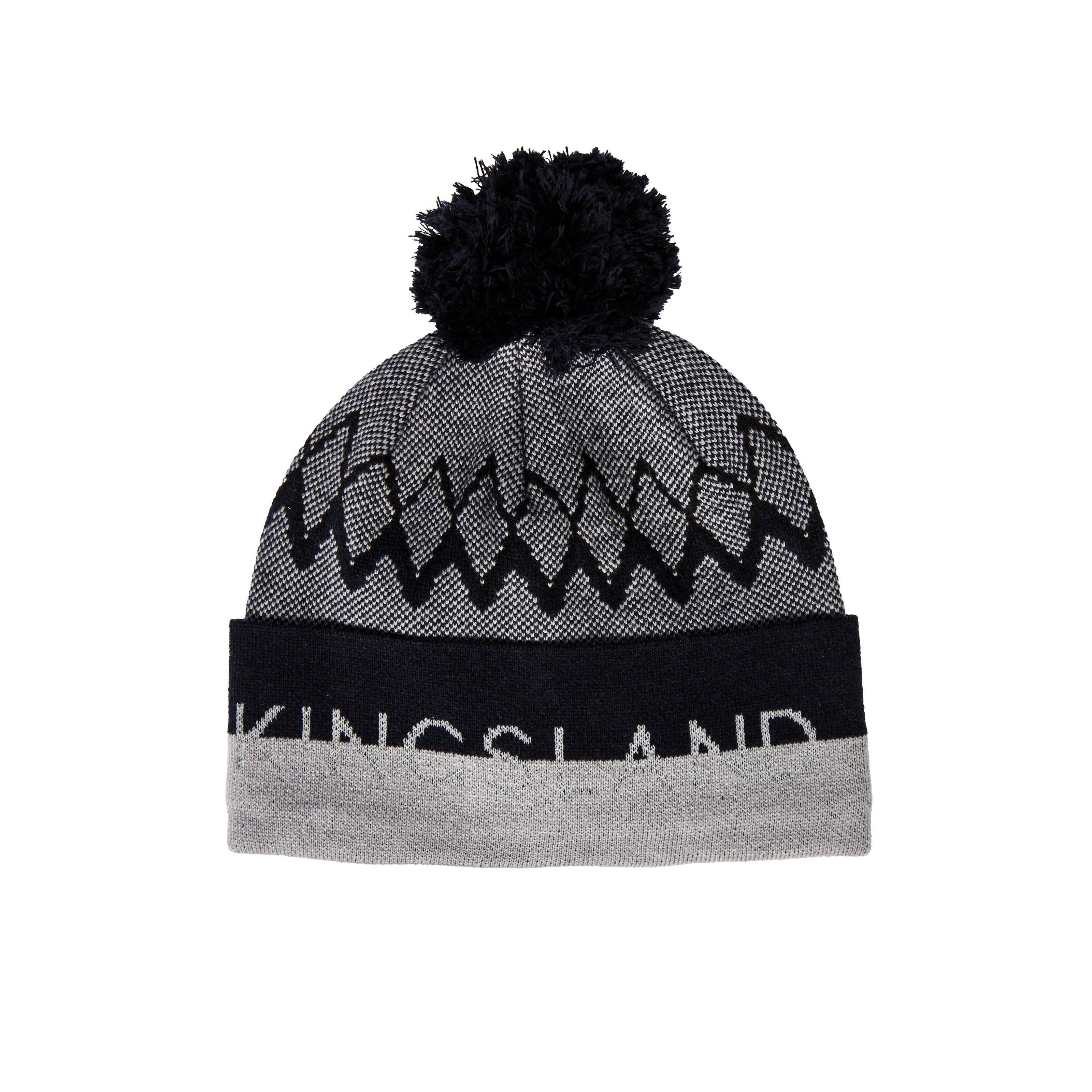 Kingsland Mika Strikket Hue