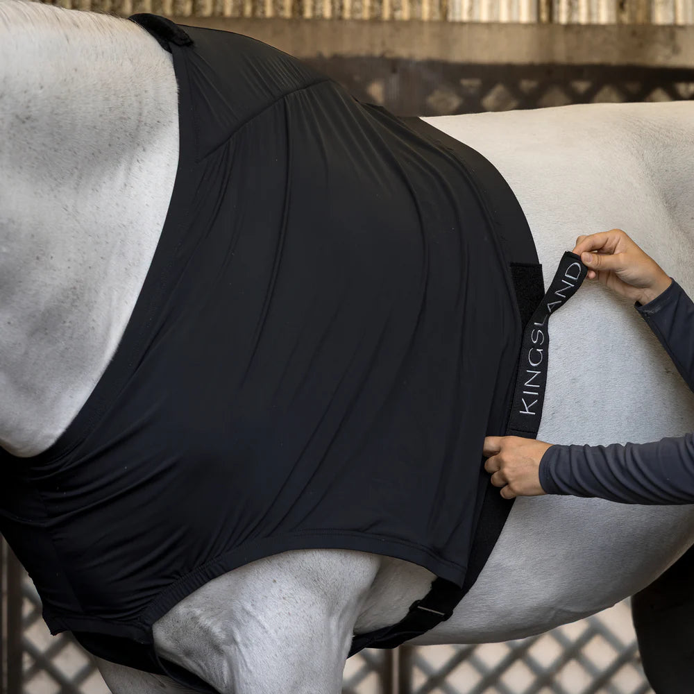 Kingsland Mitzi Dækkenundertrøje