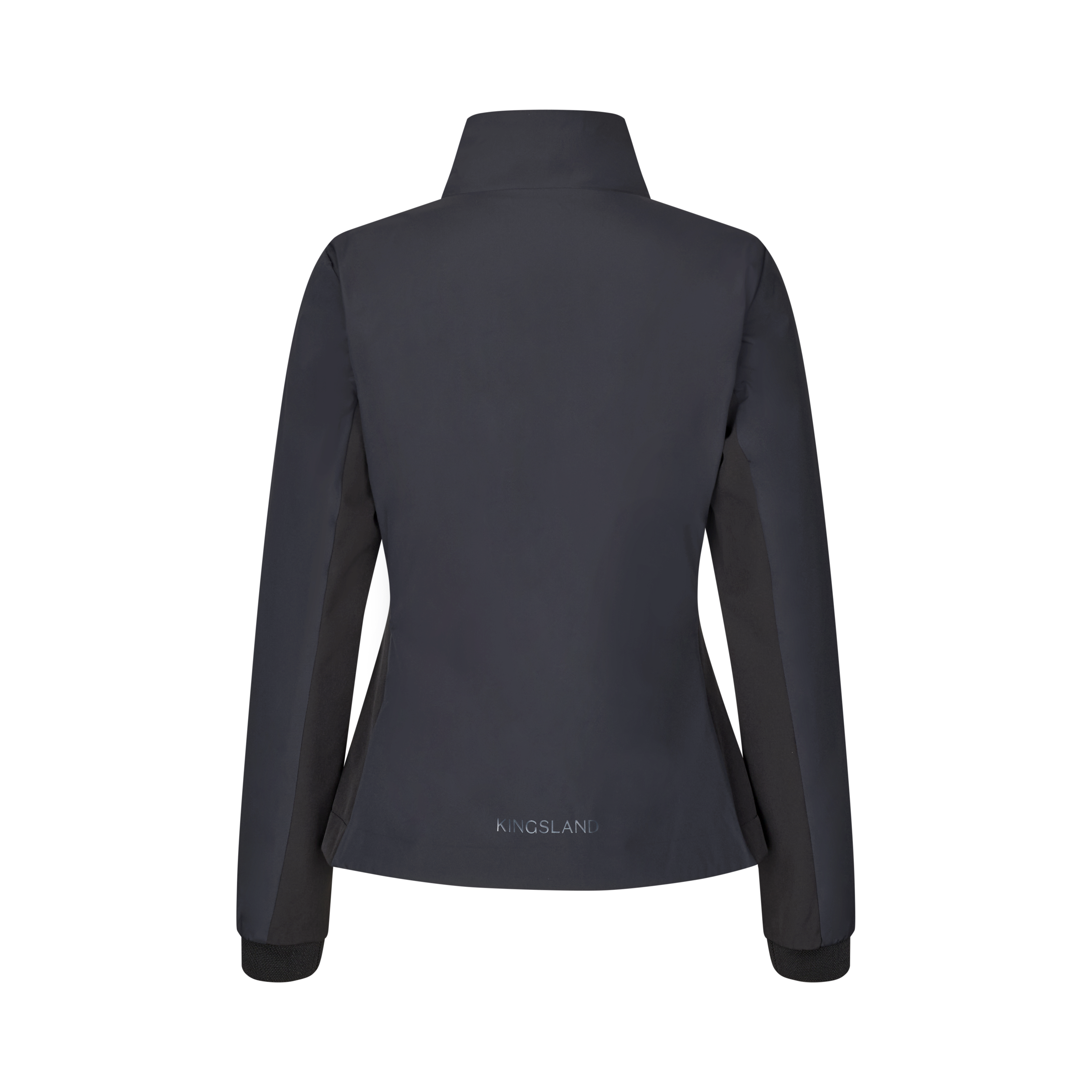 Kingsland Montana Jakke - Navy