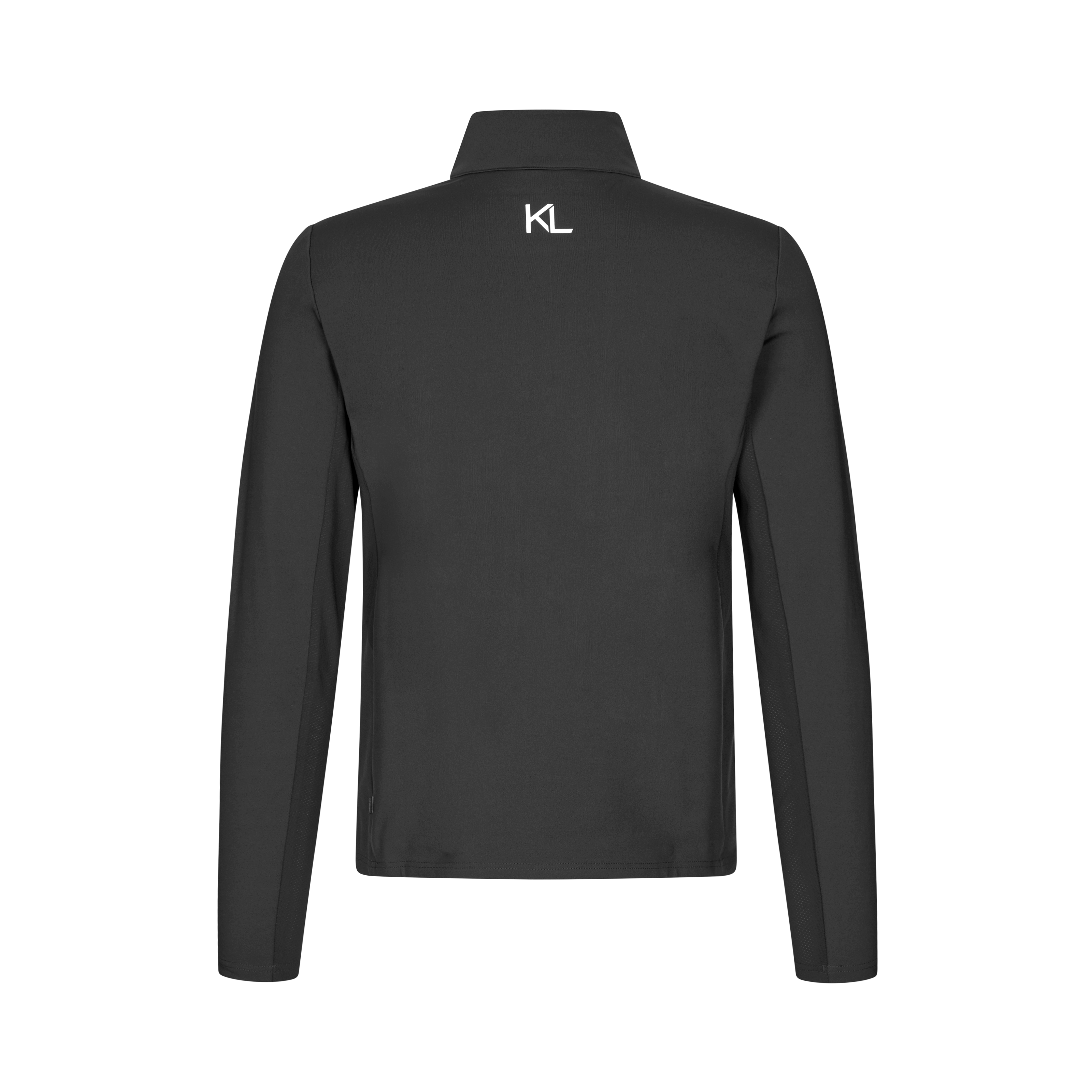 Kingsland Noval Training Shirt - Sort