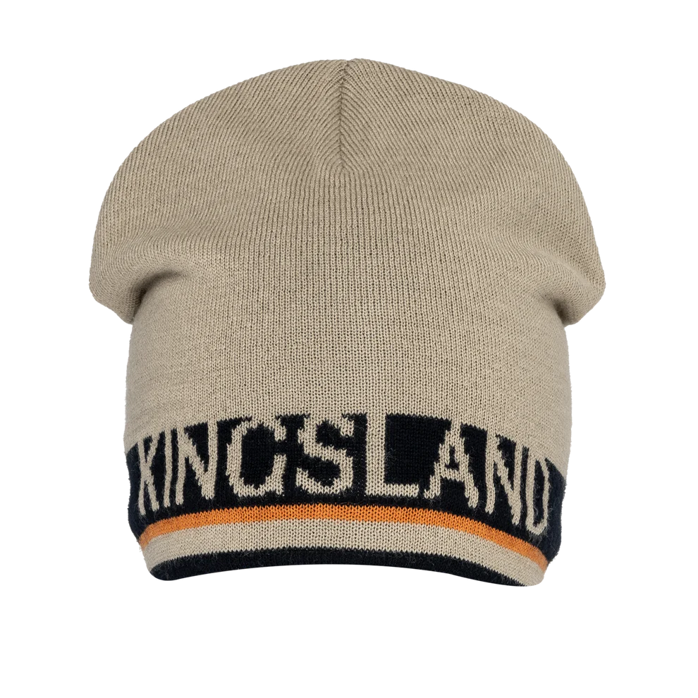 Kingsland Vale Unisex Strikket Hue