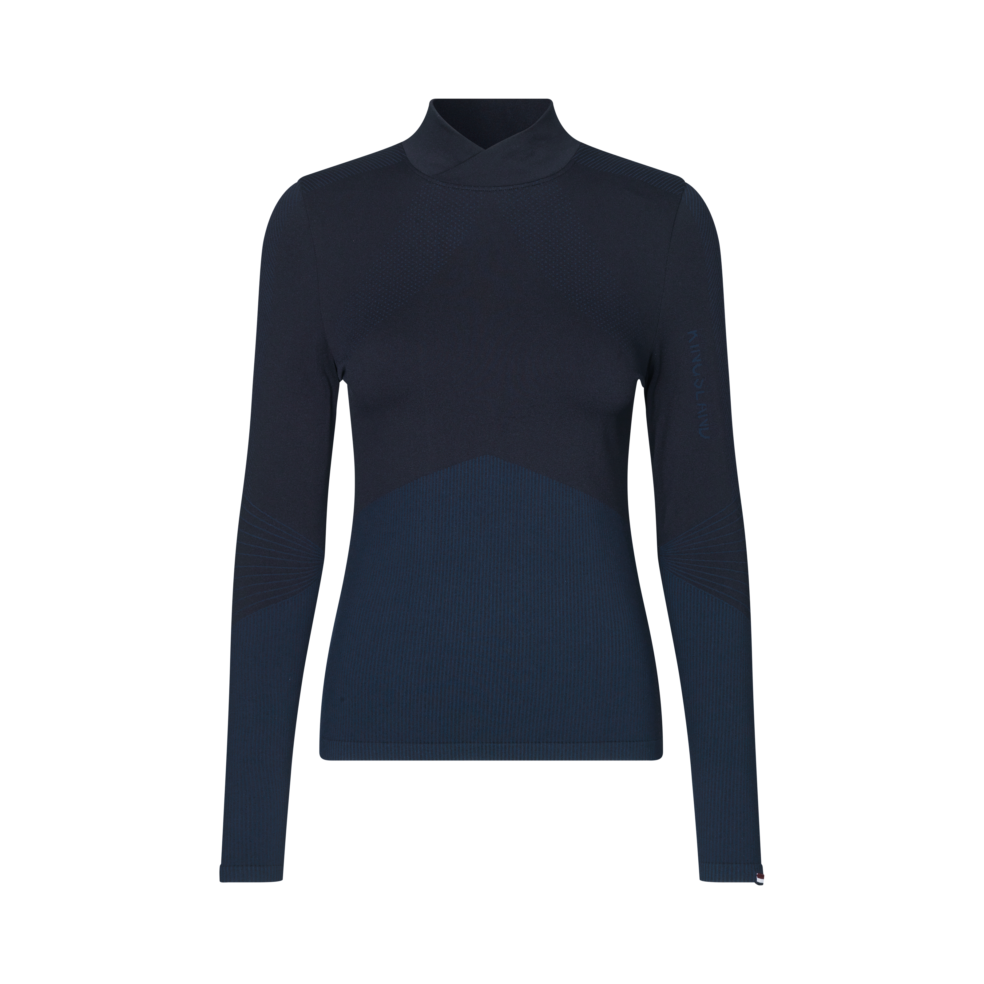 Kingsland Vera Trænings Shirt - Navy
