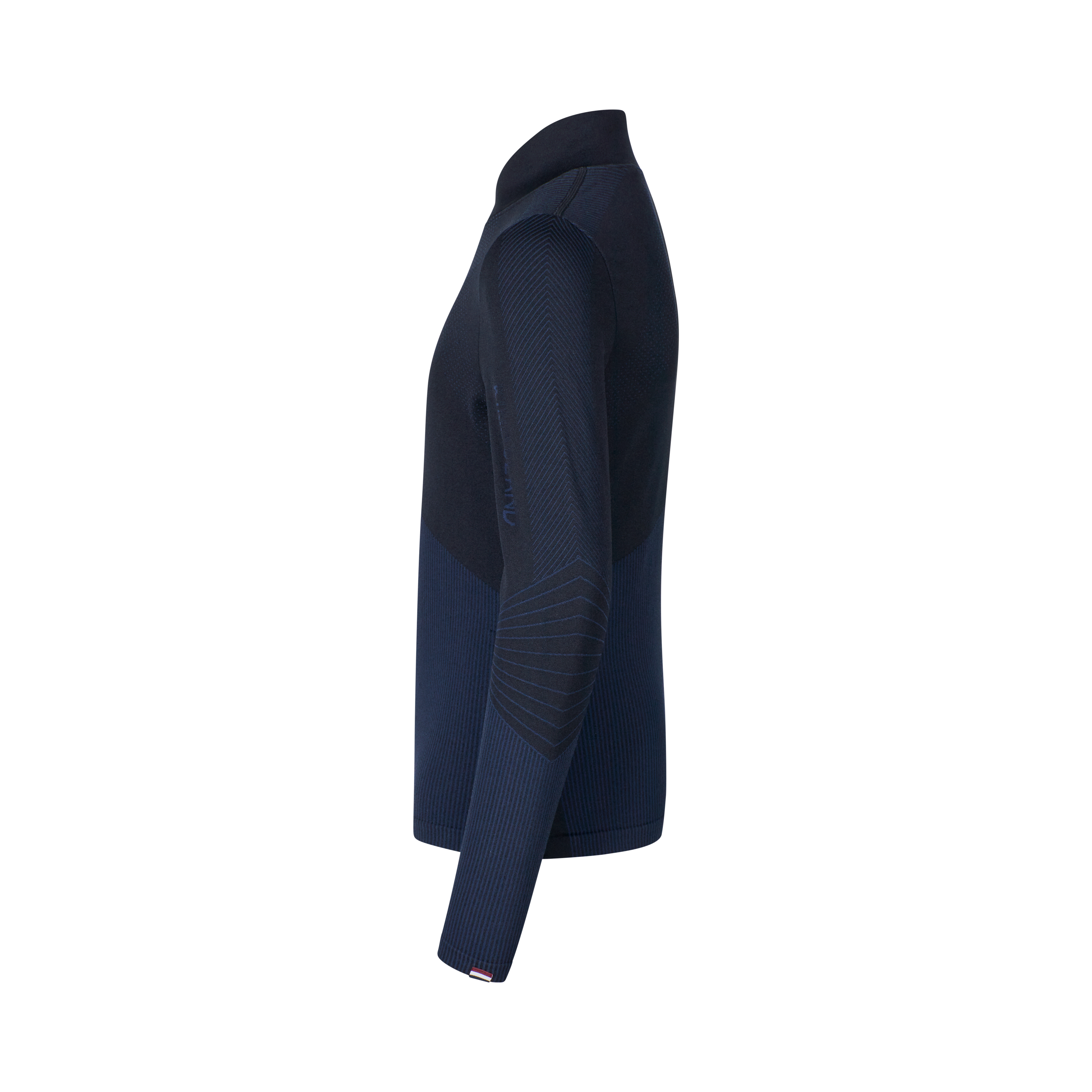 Kingsland Vera Trænings Shirt - Navy
