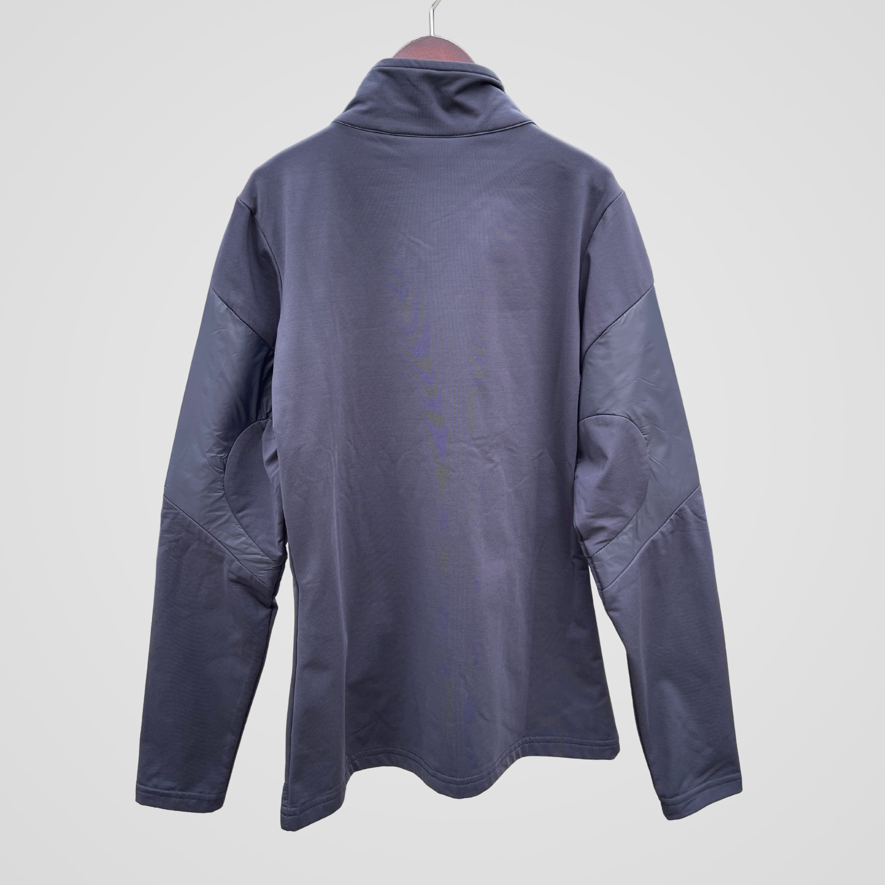 Kingsland Willa Hybridjakke - Navy