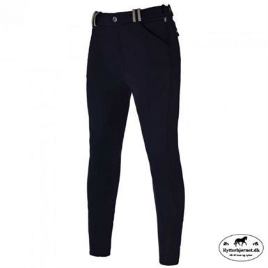 Kingsland Kenton Herrebuks m. Fuldgrip - Navy