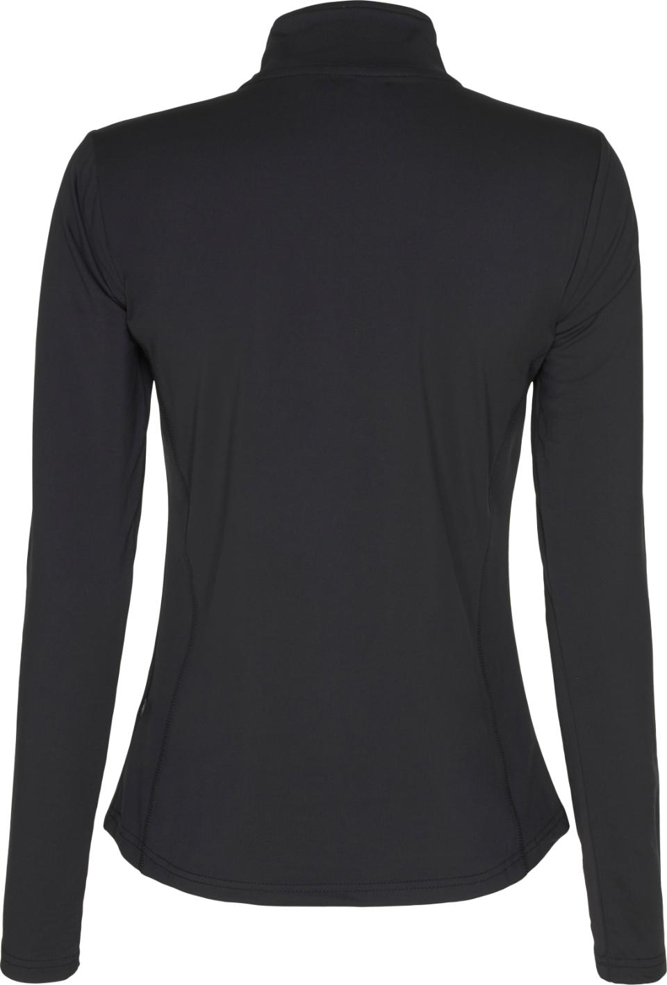 EQ Kolyma Træningsshirt - Sort