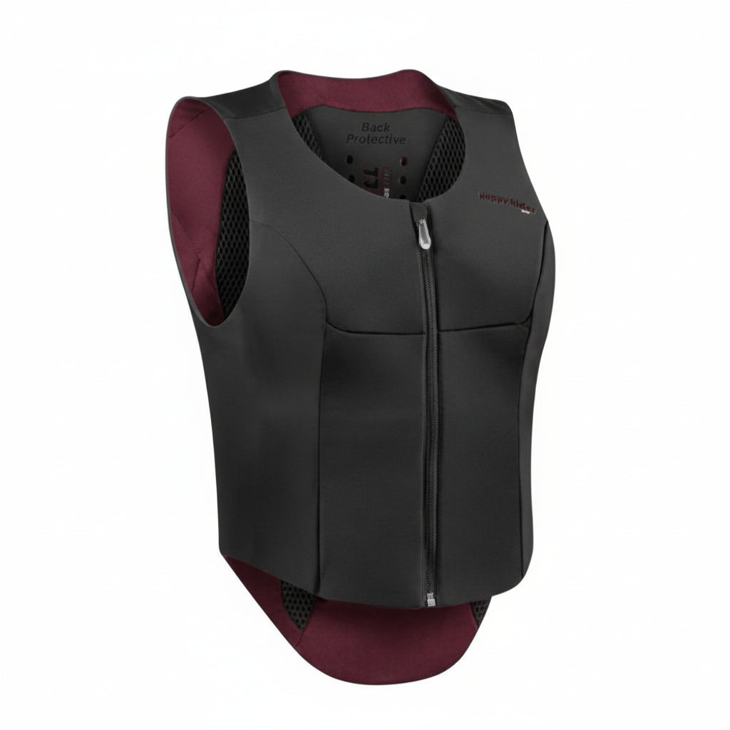 Komperdell Ballistic Slim Fit 22 Vest  - Bordeaux