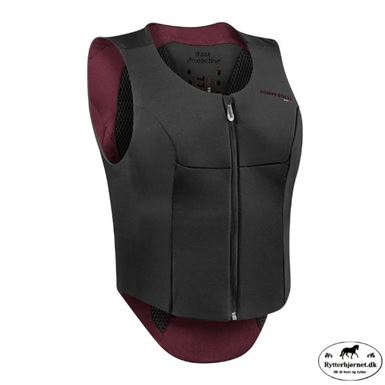 Komperdell Ballistic Slim Fit 22 Vest  - Bordeaux