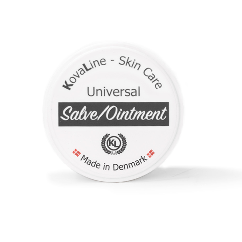 Kovaline Universal Salve 200 ml