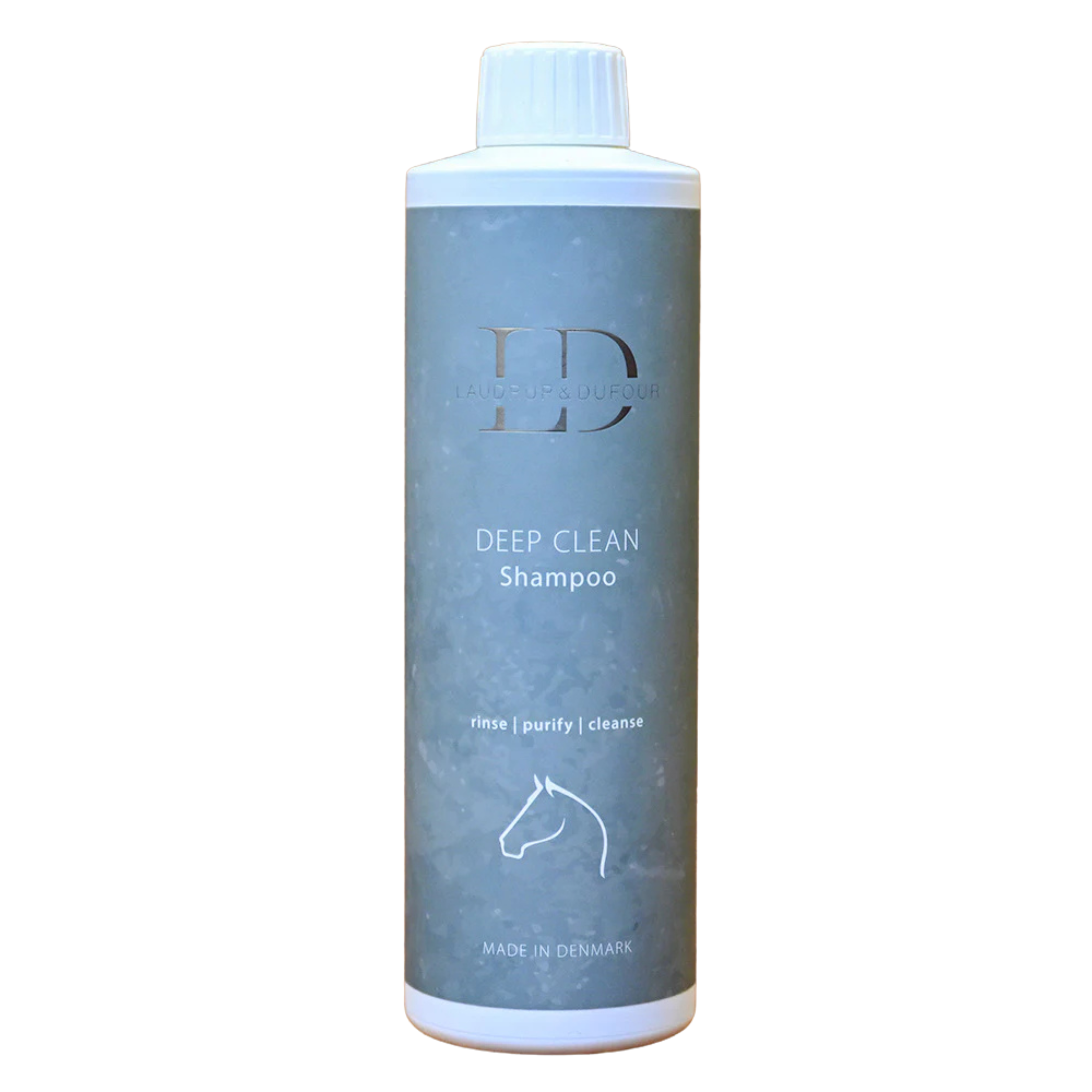 LAUDRUP & DUFOUR  Deep Clean Shampo 500ml