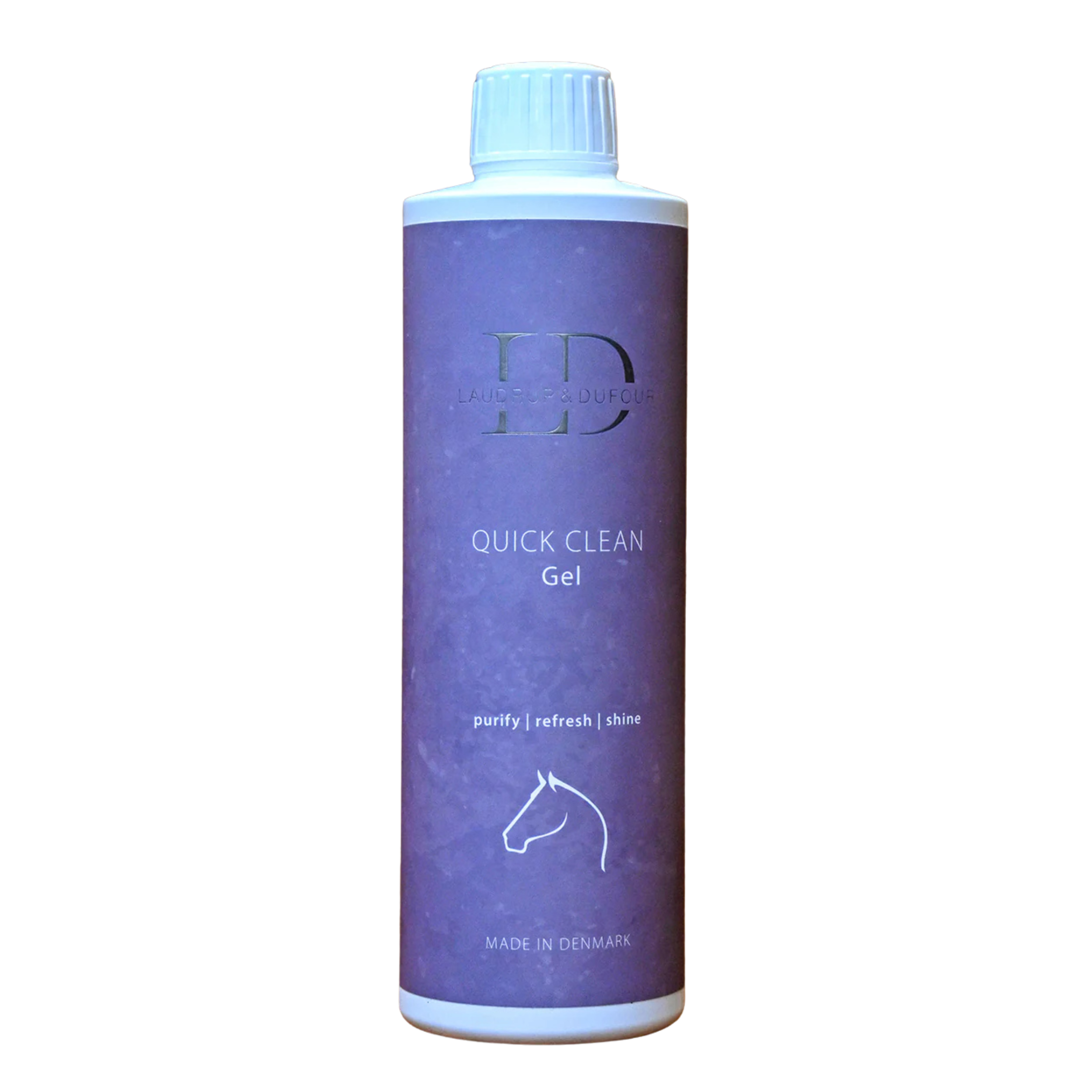LAUDRUP  & DUFOUR Quick Clean Gel 500ml