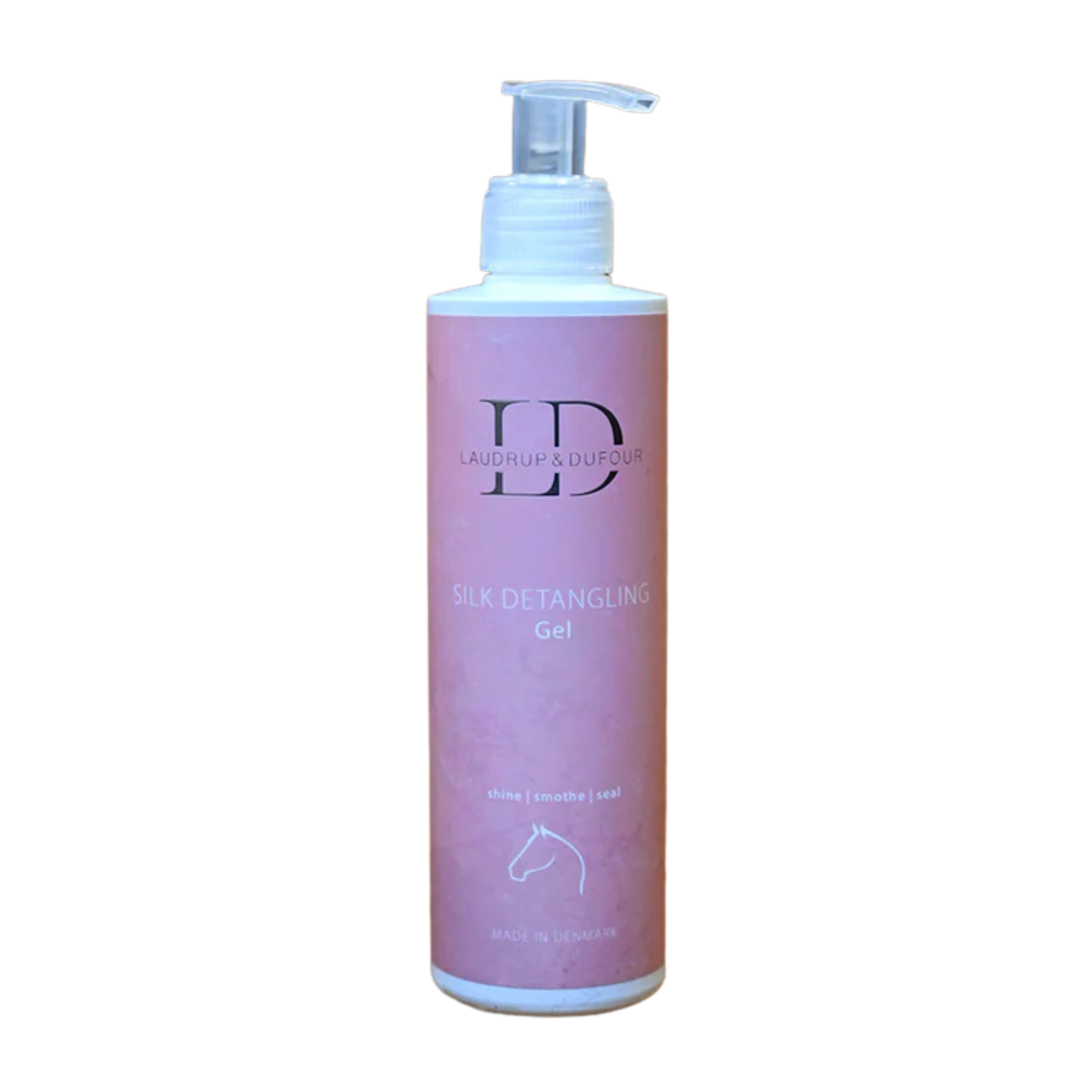 LAUDRUP  & DUFOUR Silk Detangling Gel 250ml
