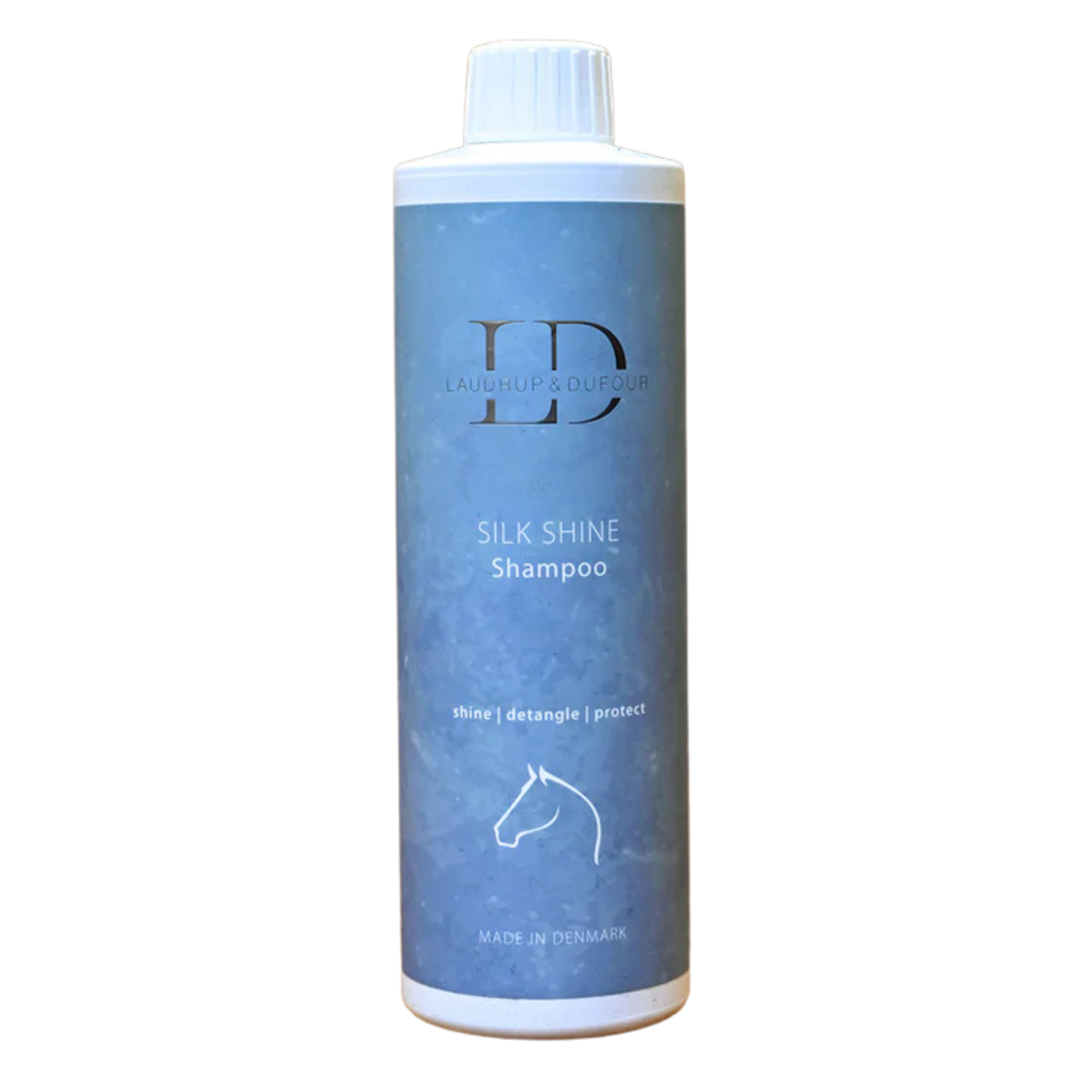 LAUDRUP & DUFOUR Silk Shine Shampo 500ml