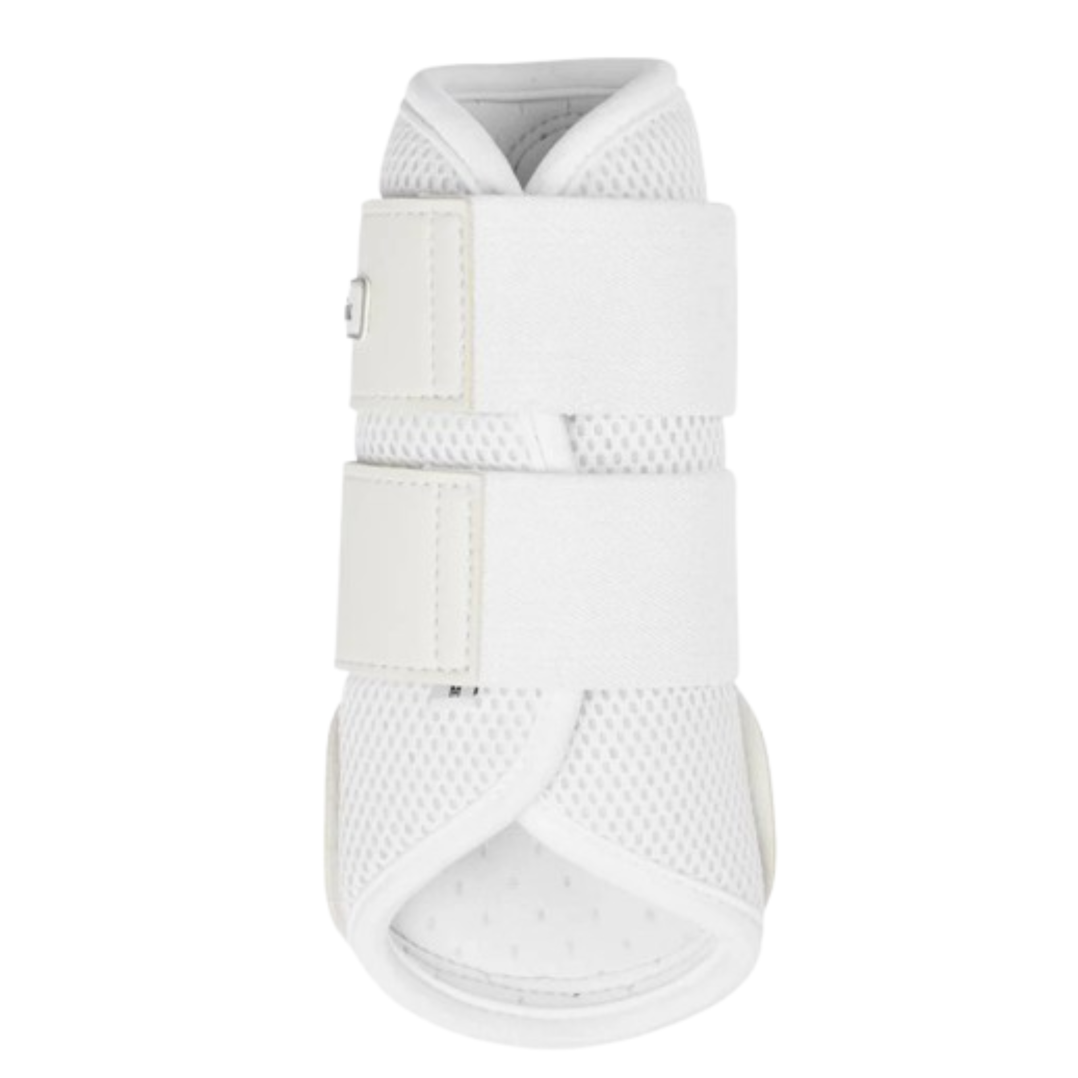 LeMieux New Mesh Brushing Boot - Hvid