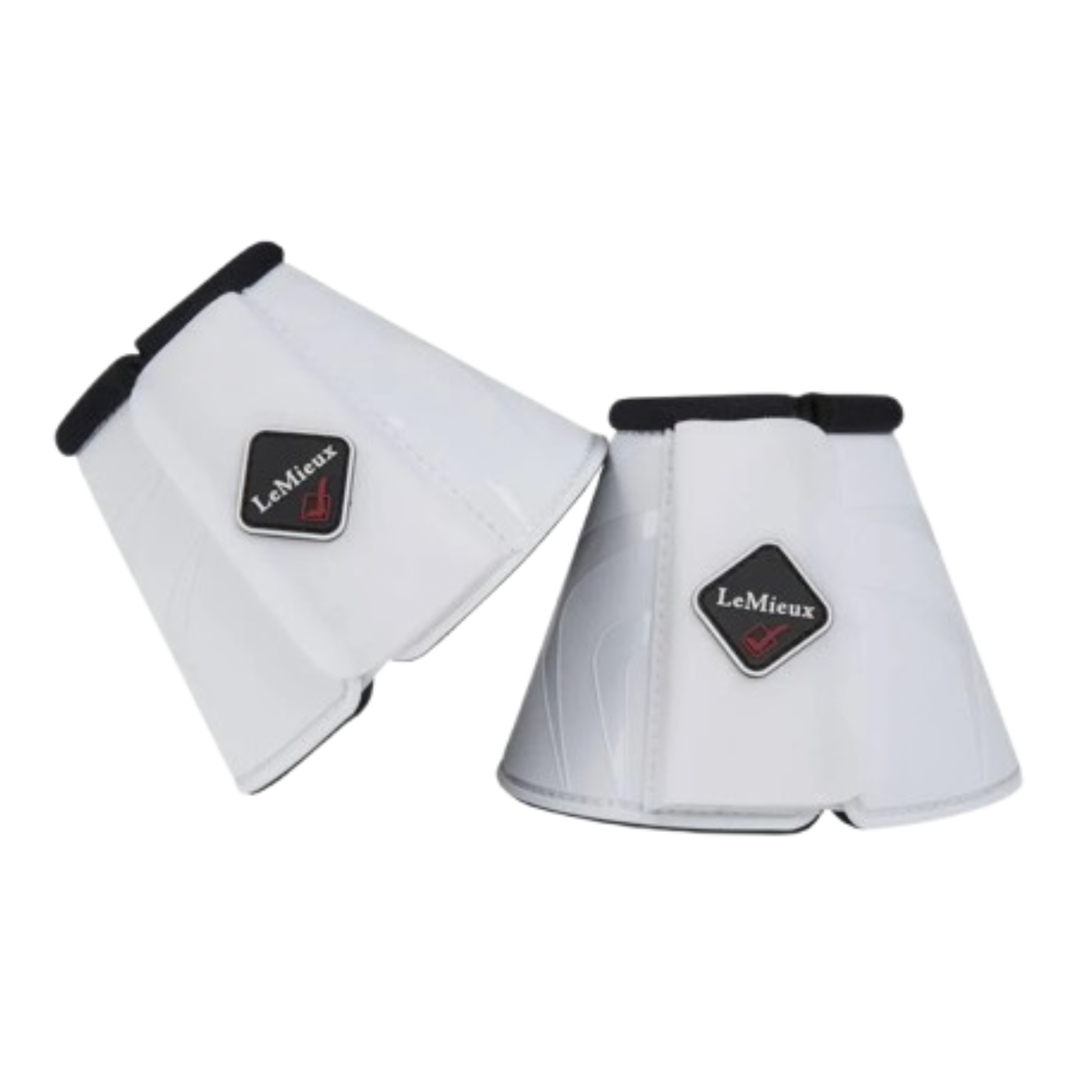 LeMieux Proshell Klokke - Hvid