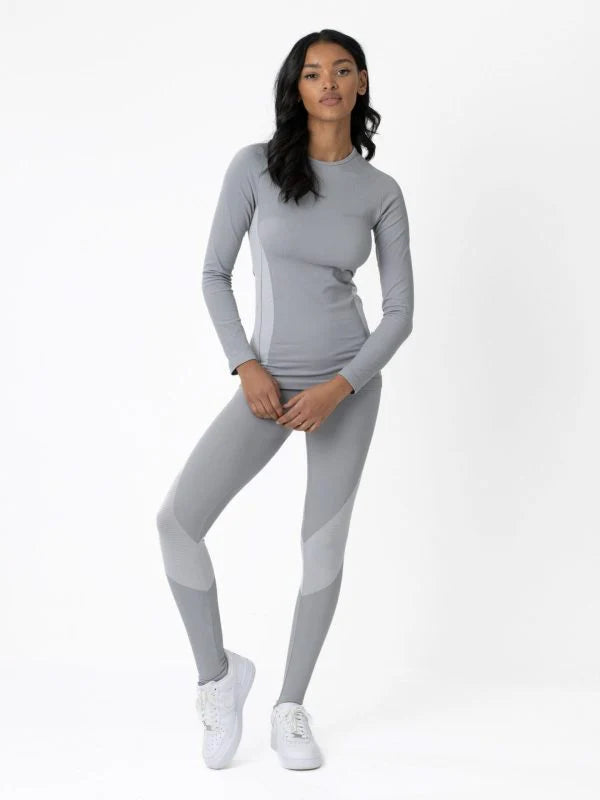 LeMieux Pro Therm Leggings - Grå