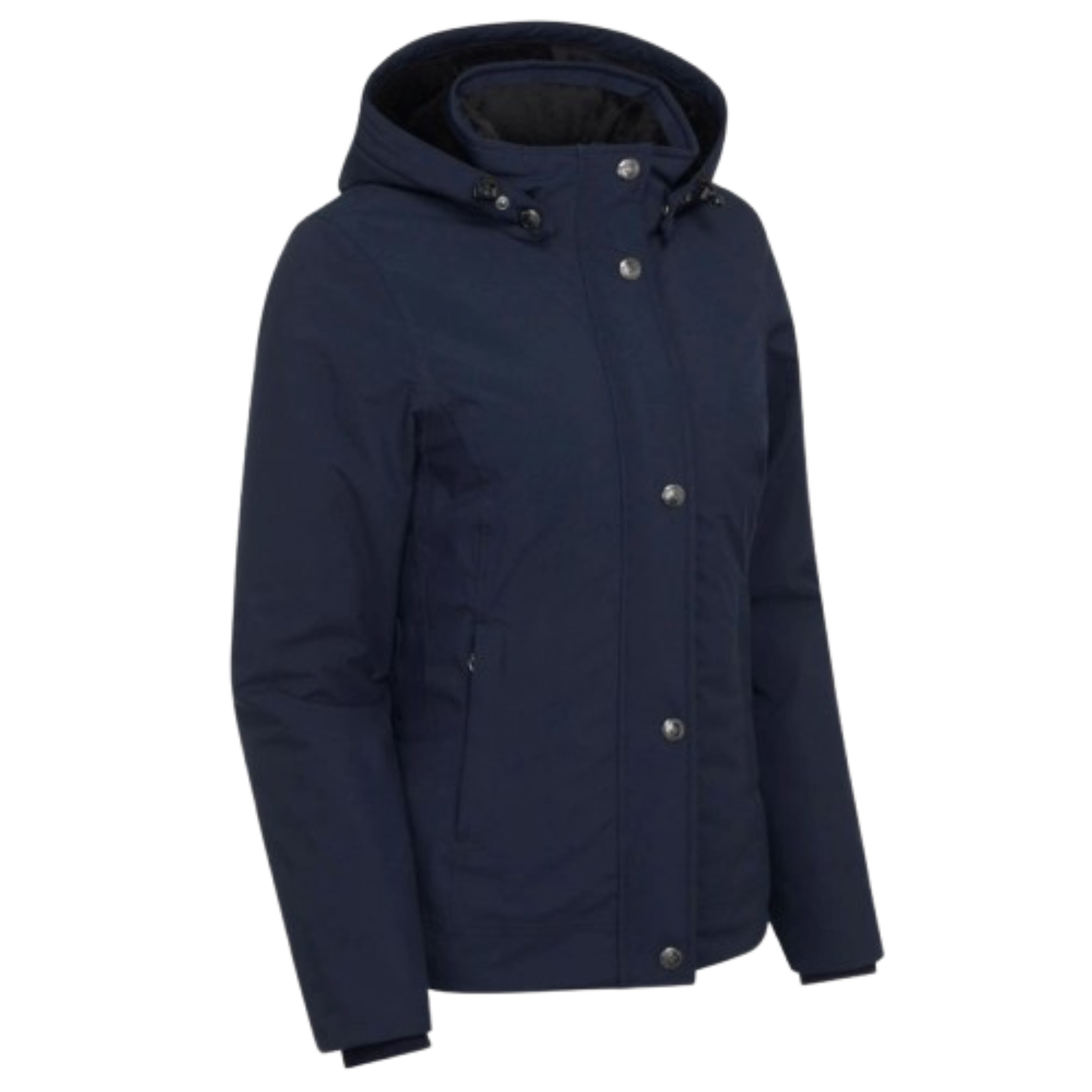 LeMieux Laura Waterproof Vinterjakke - Navy