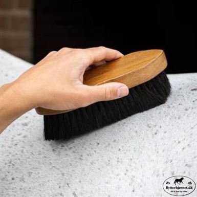 LeMieux Artisan Combi Body Strigle - Brun