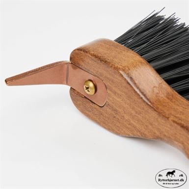 Lemieux Artisan hovrenser m. børste