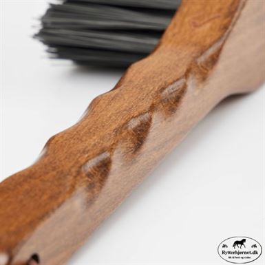 Lemieux Artisan hovrenser m. børste