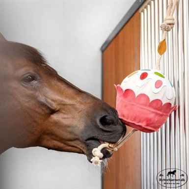 LeMieux Boks Legetøj - Cupcake