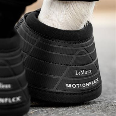 LeMieux Motionflex Klokker - Sort