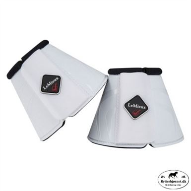 LeMieux Proshell Klokke - Hvid