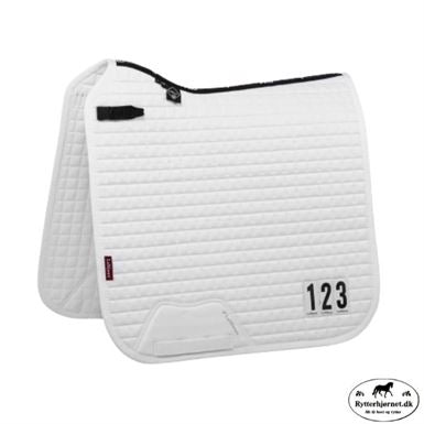 LeMieux Competition Underlag Spring eller Dressur